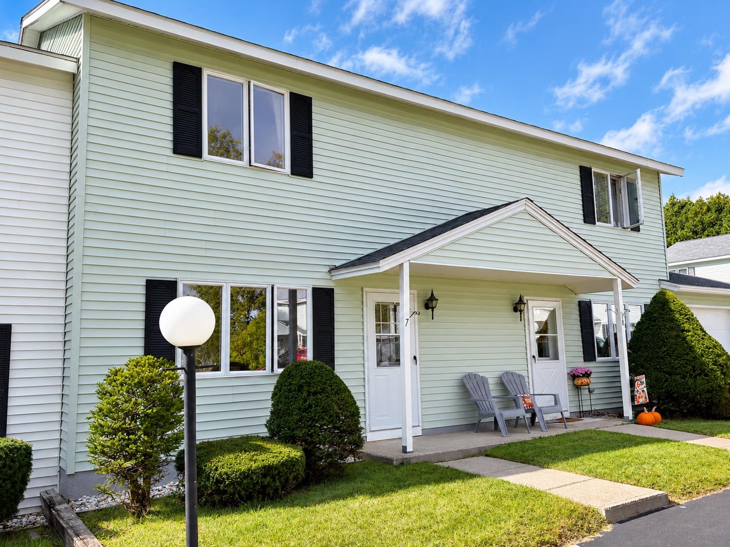 155 Dorr Drive — photo