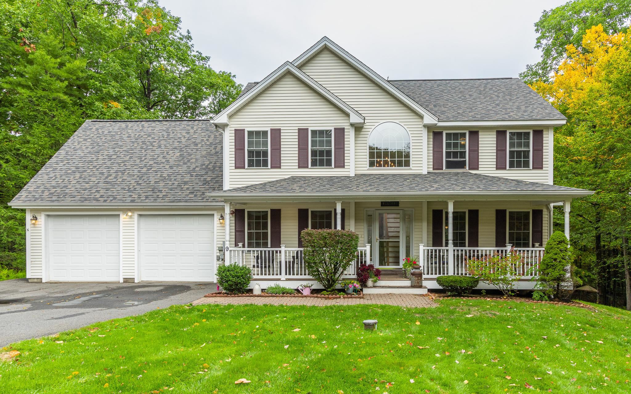 9 Schuyler Way — photo
