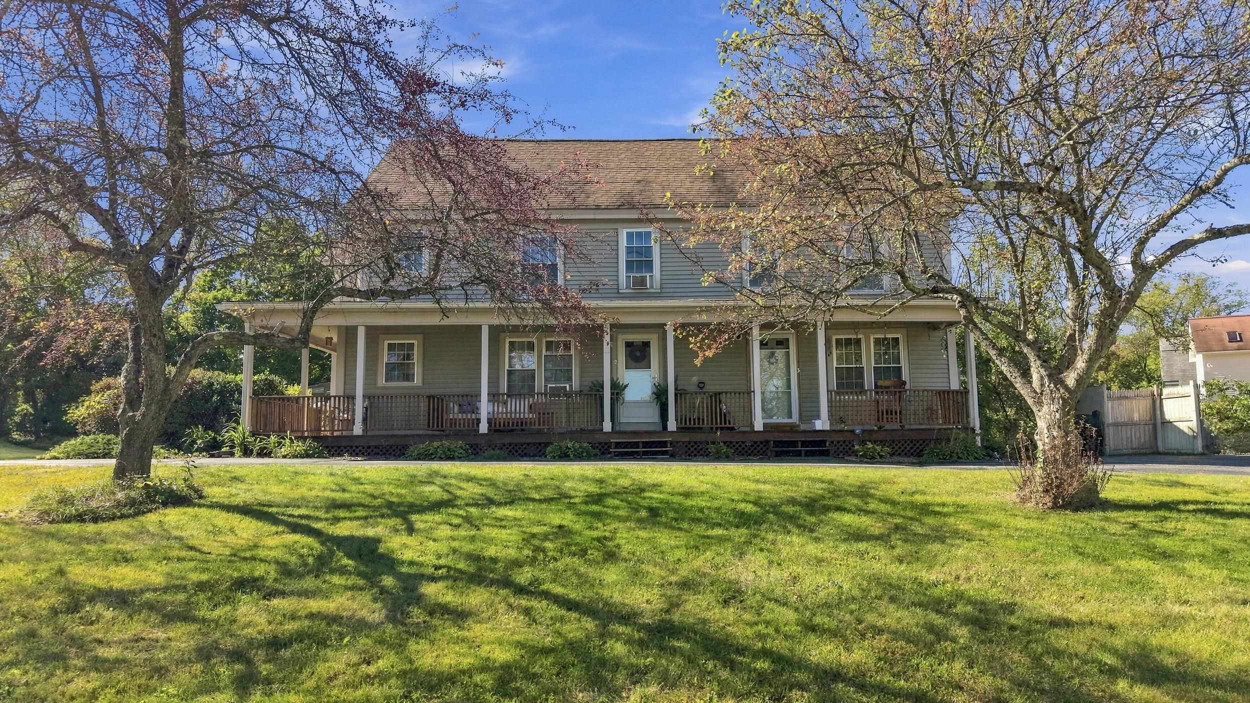 3 Swanzey Street — photo
