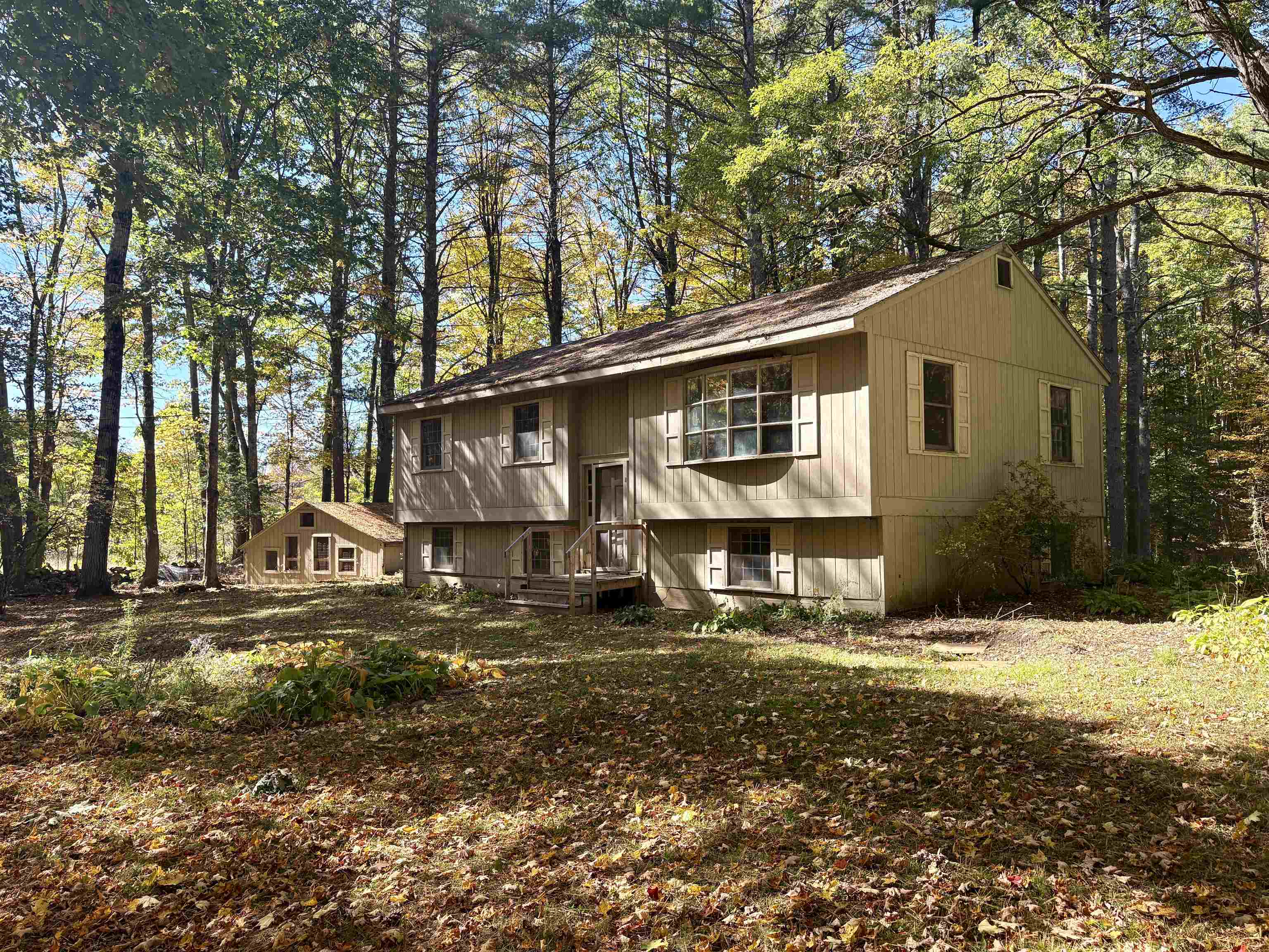 124 Baker Hill Road — photo