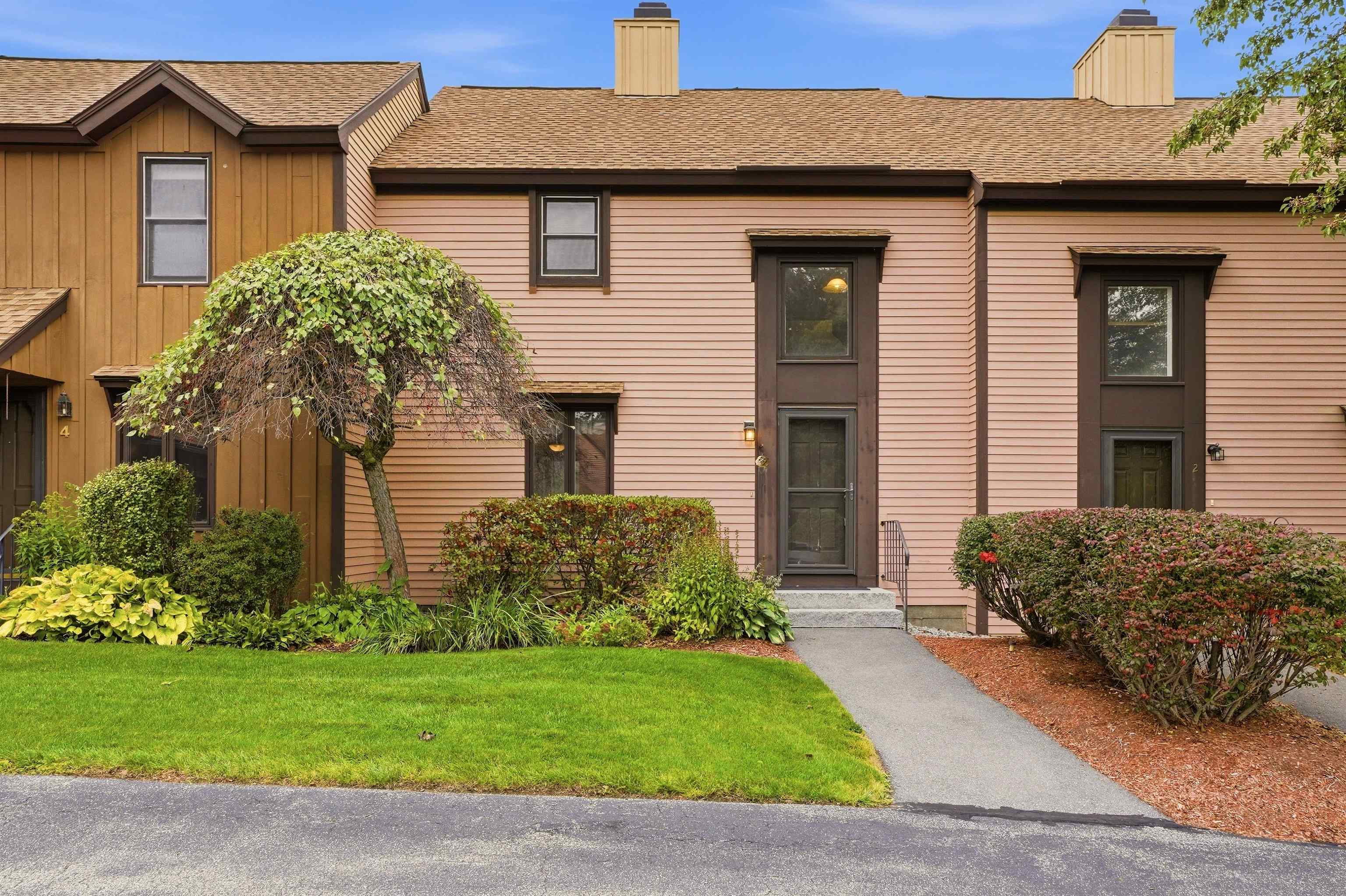 3 Quarry Circle Drive — photo