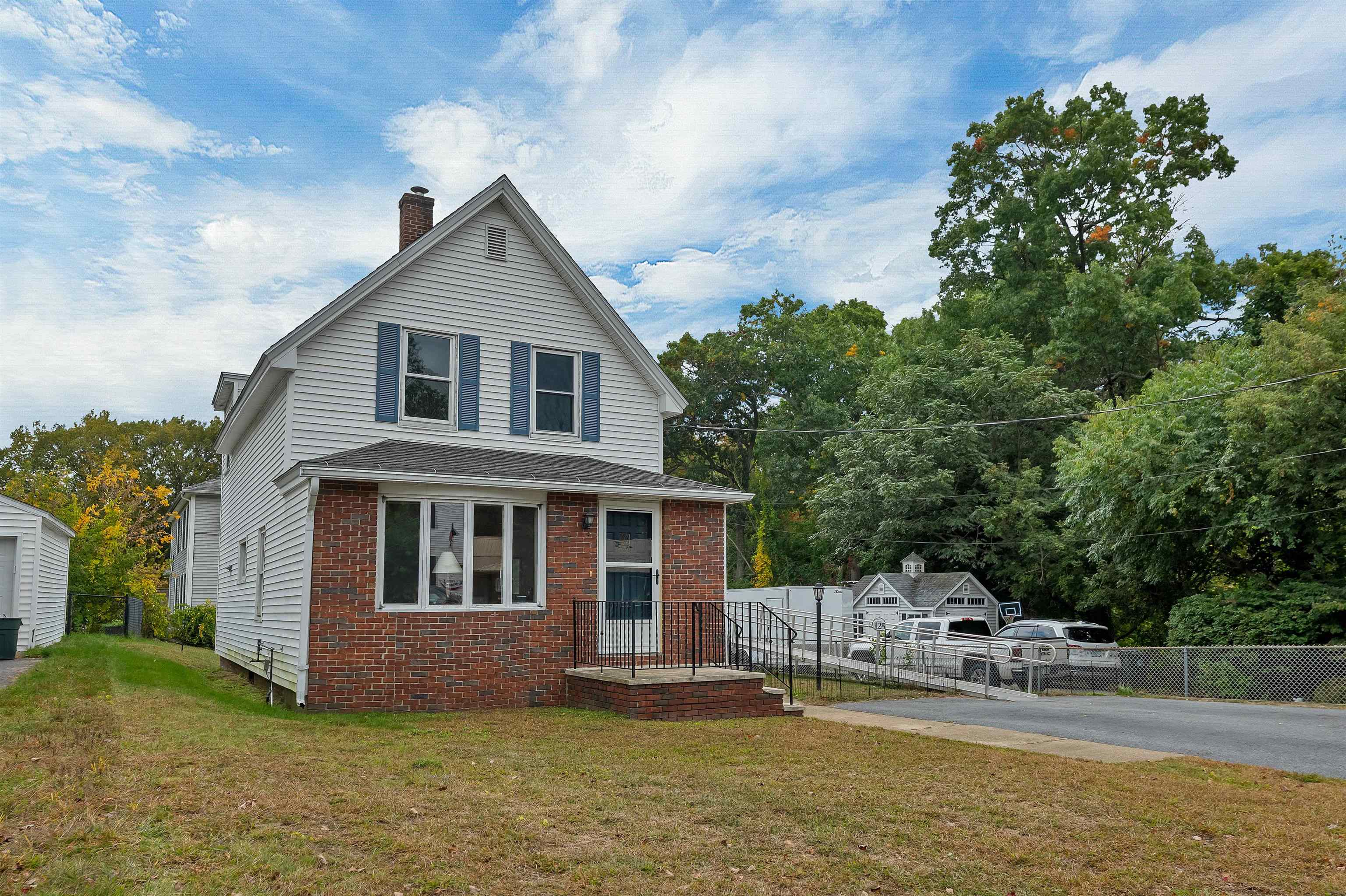 125 Thornton Street — photo