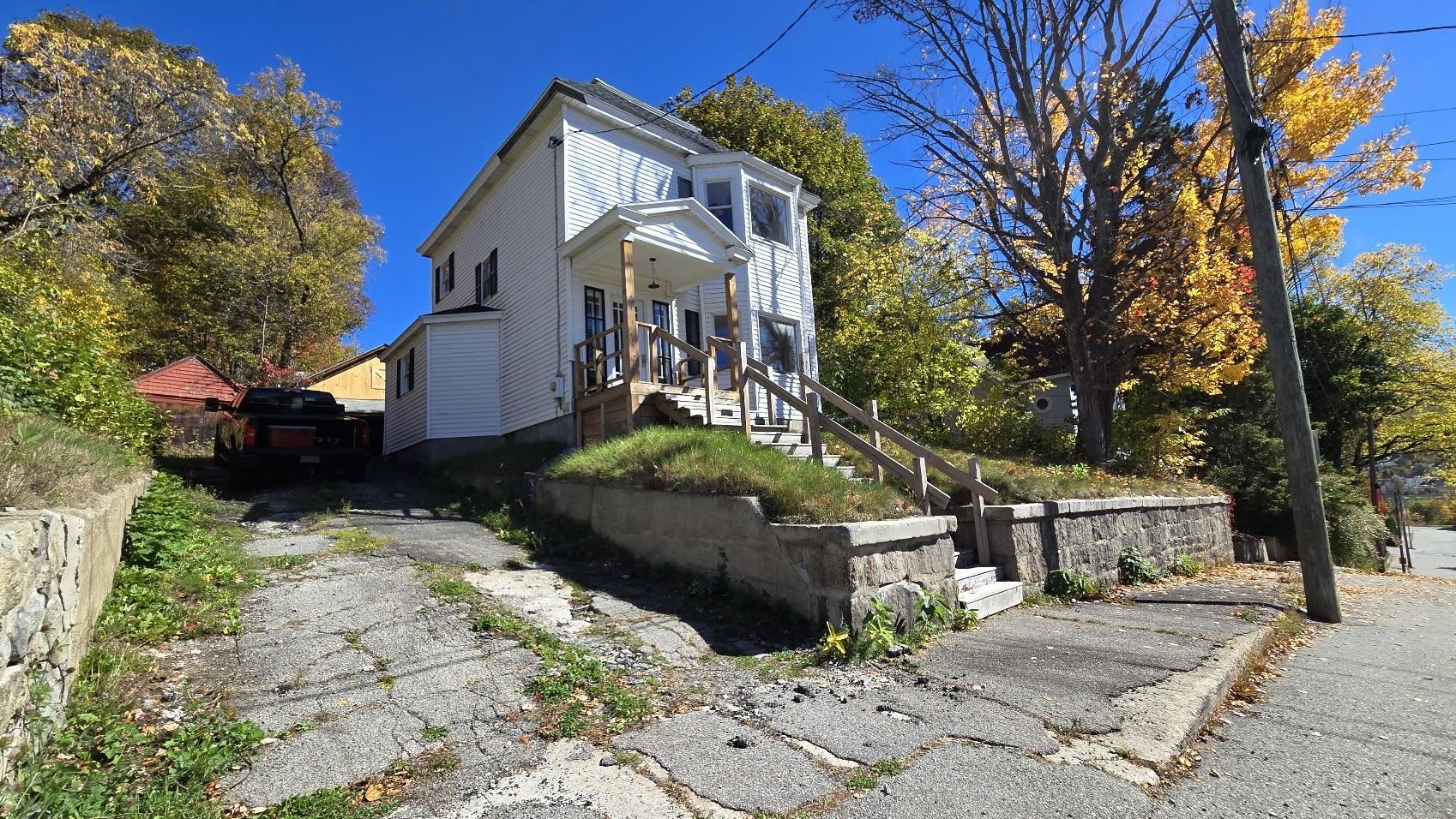 146 Church Street — photo