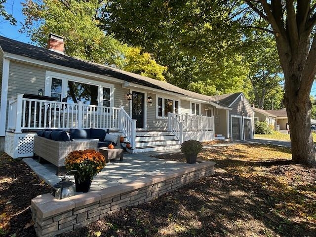 223 Shore Drive — photo