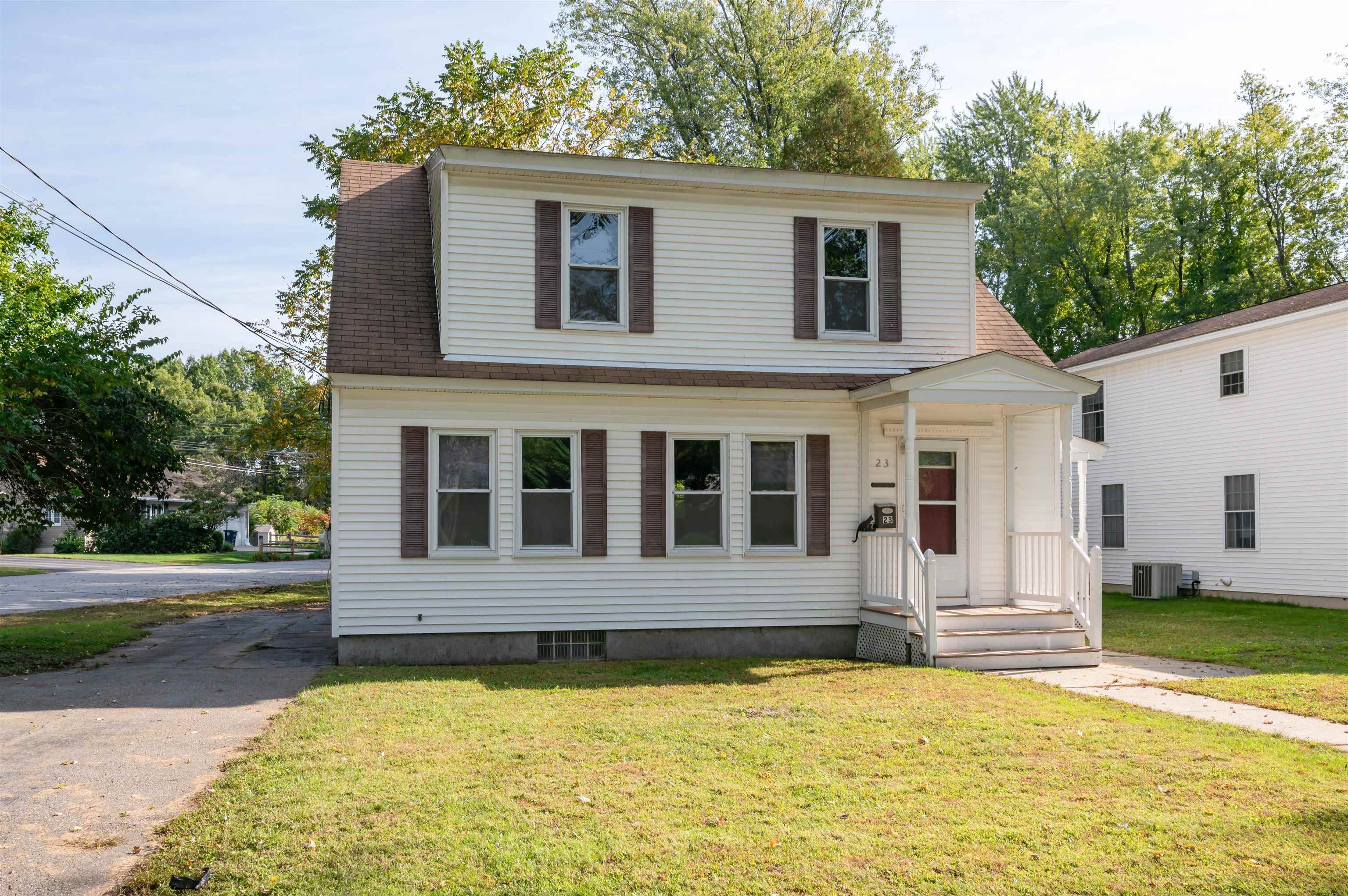 23 Atherton Avenue — photo