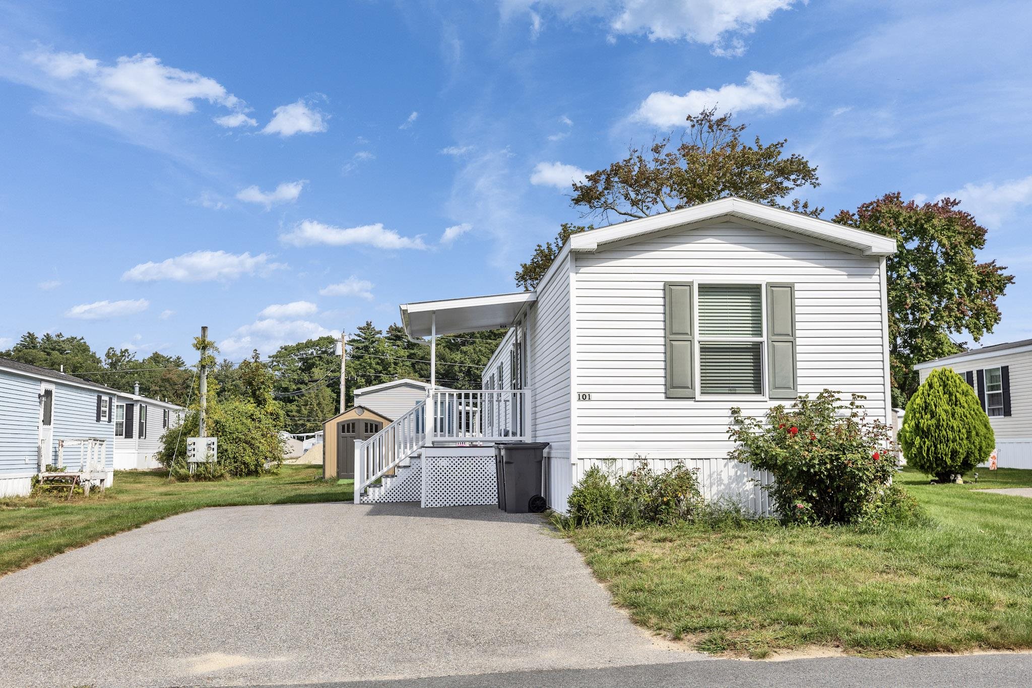 101 Dart Drive — photo