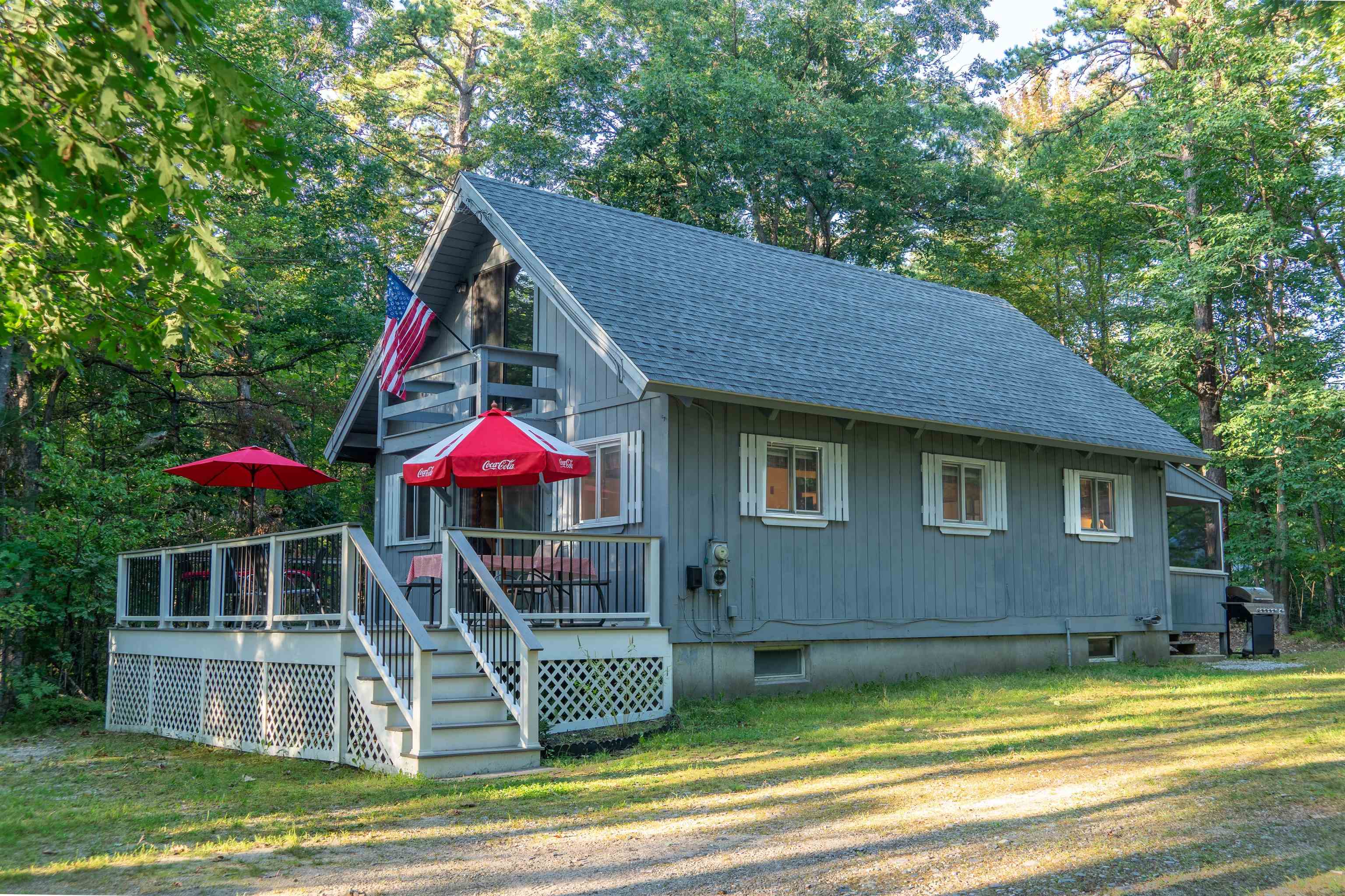 84 E Danforth Road, Freedom, NH 03836 — photo 2