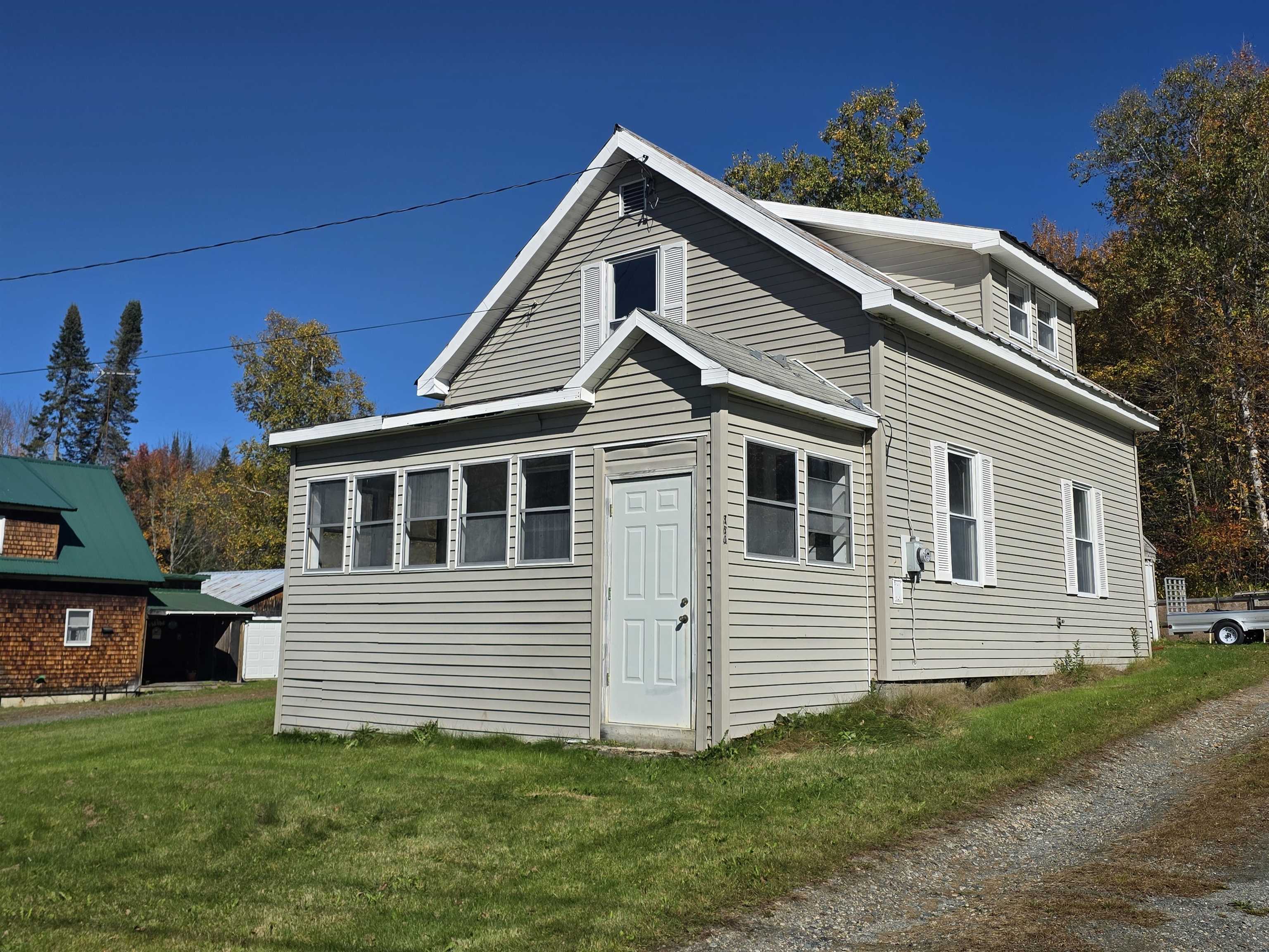 360 Pond Hill Road — photo