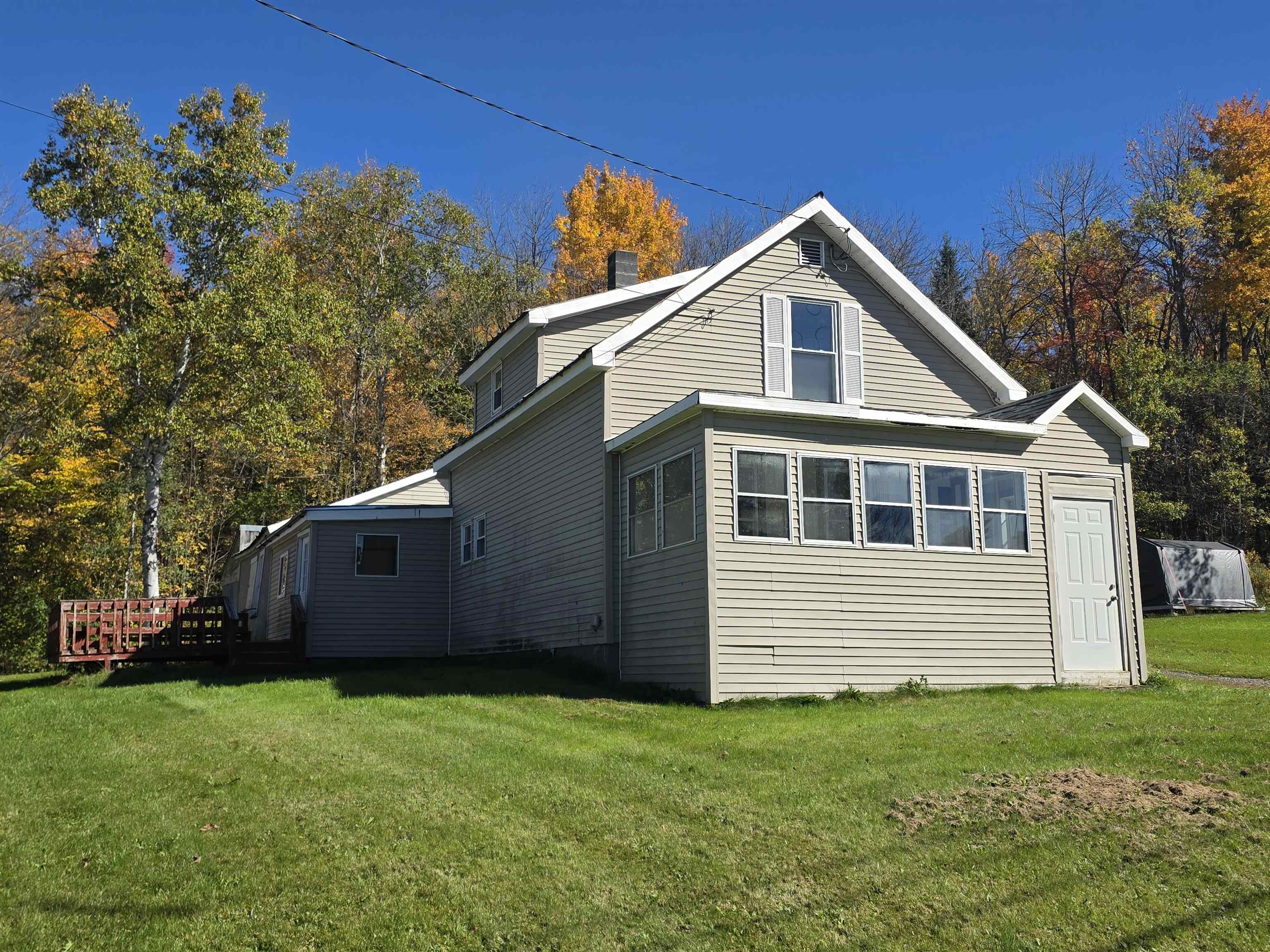 360 Pond Hill Road, Lunenburg, VT 05906 — photo 2