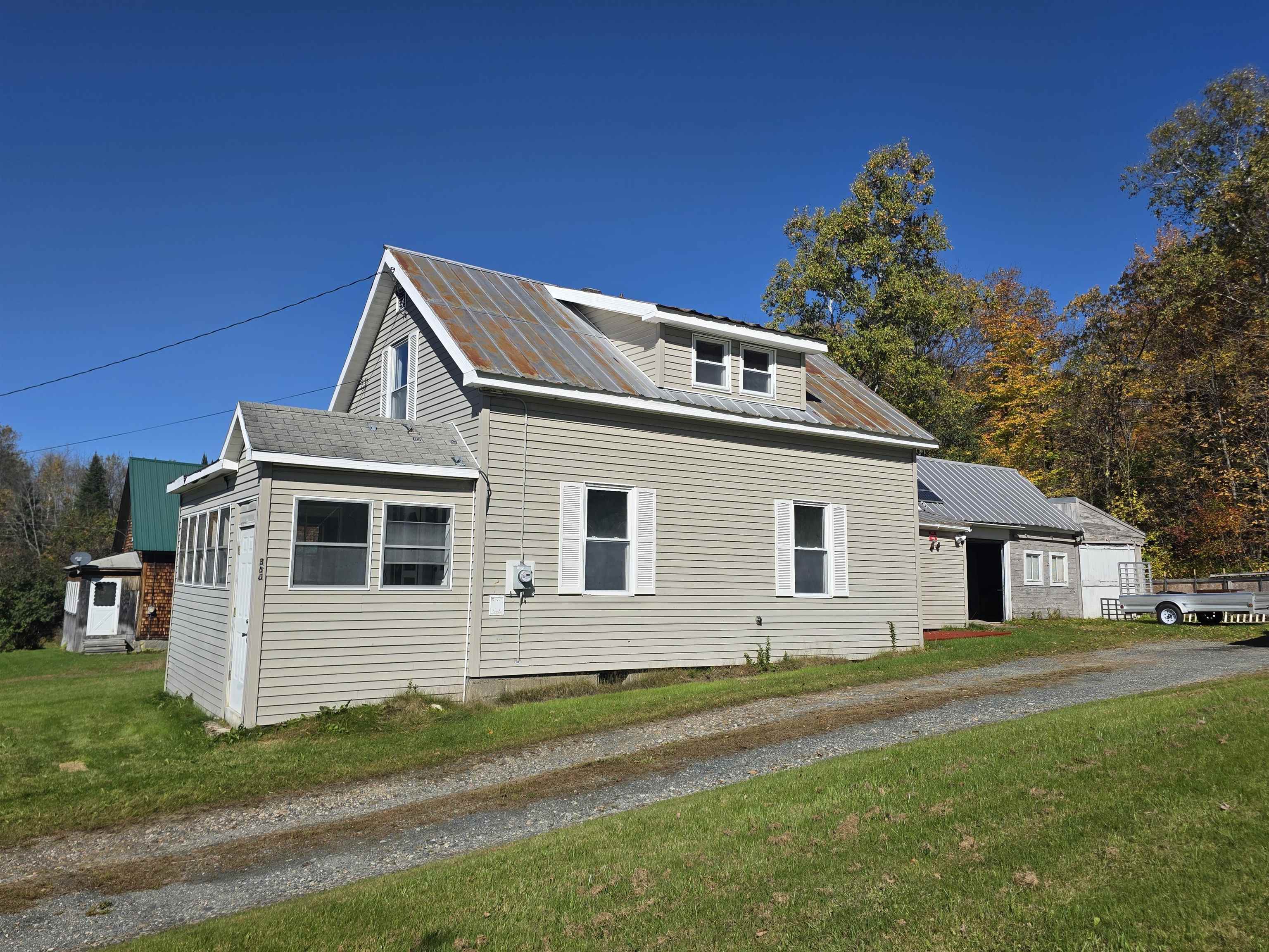 360 Pond Hill Road, Lunenburg, VT 05906 — photo 3
