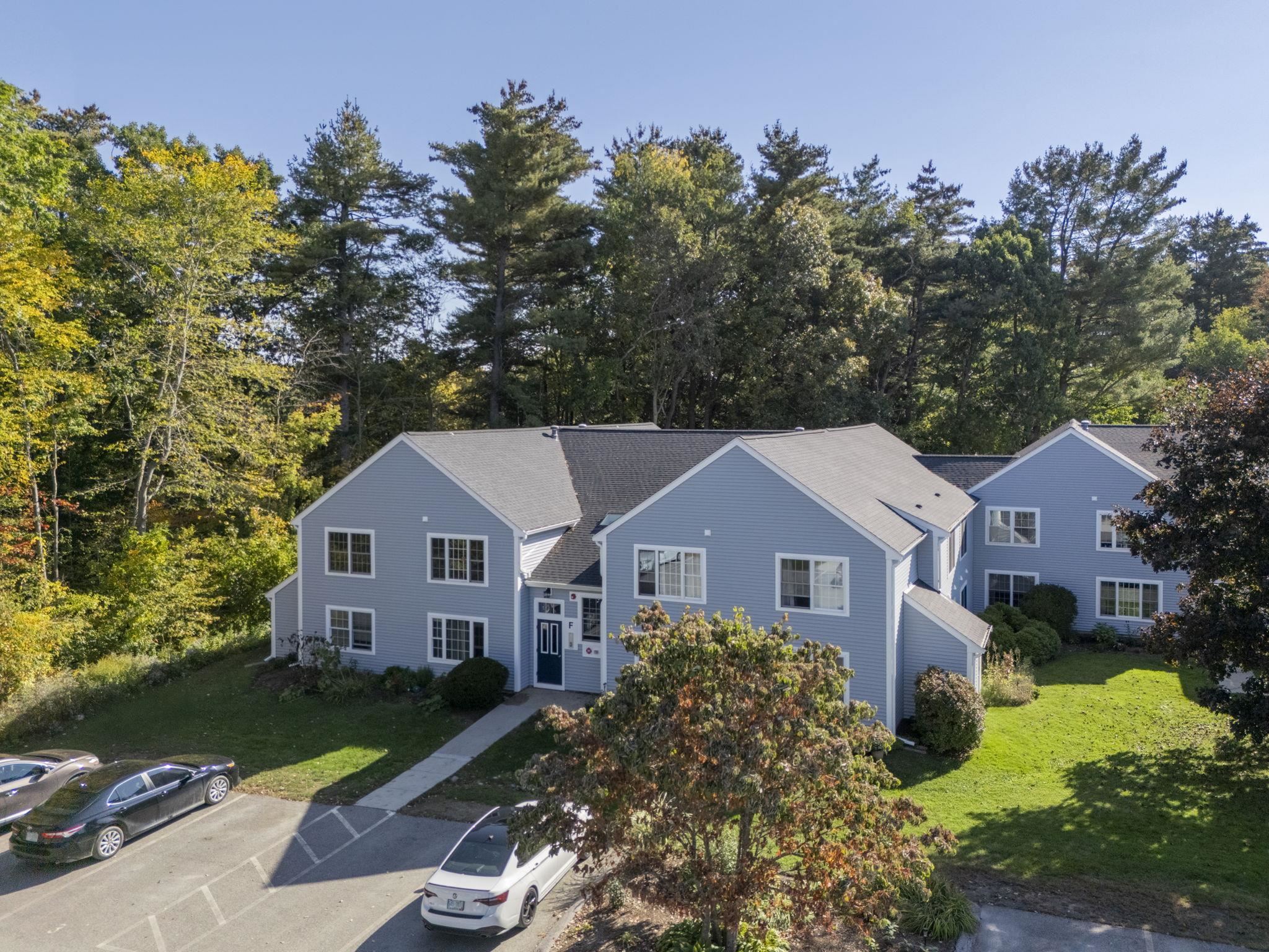 50 Brookside Drive — photo