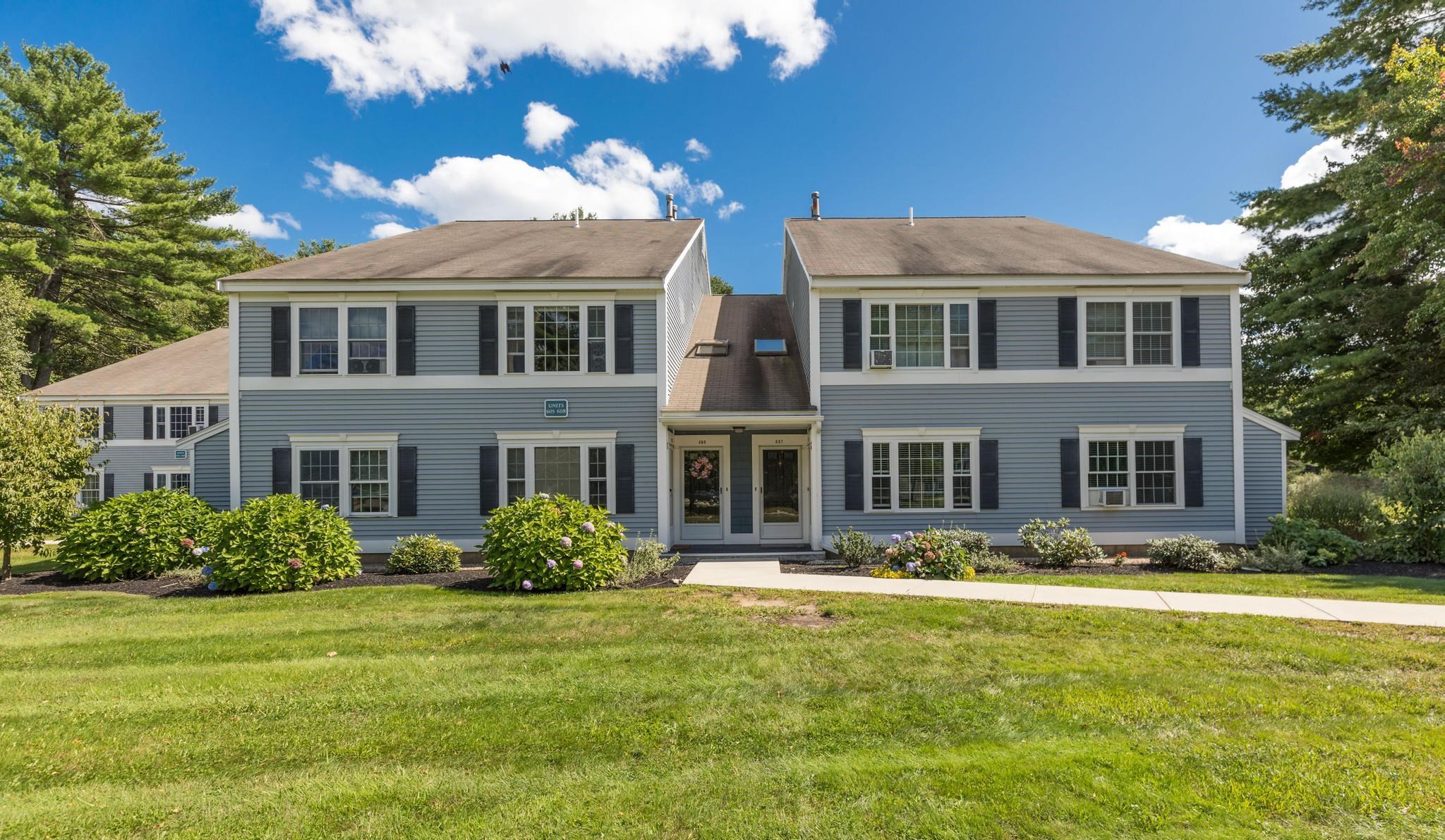 608 Springbrook Circle — photo