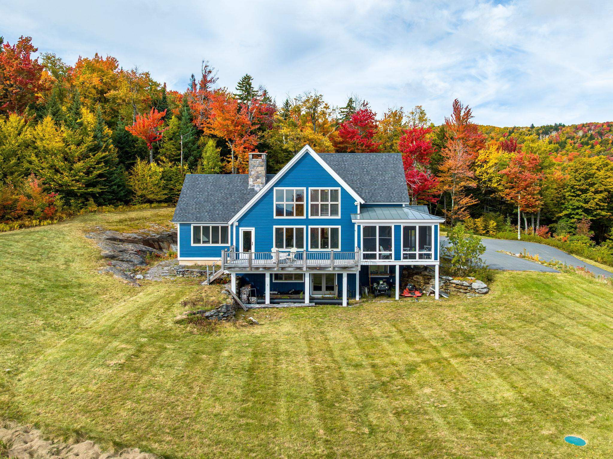 43 C Upton Road, Dover, VT 05356 — photo 2