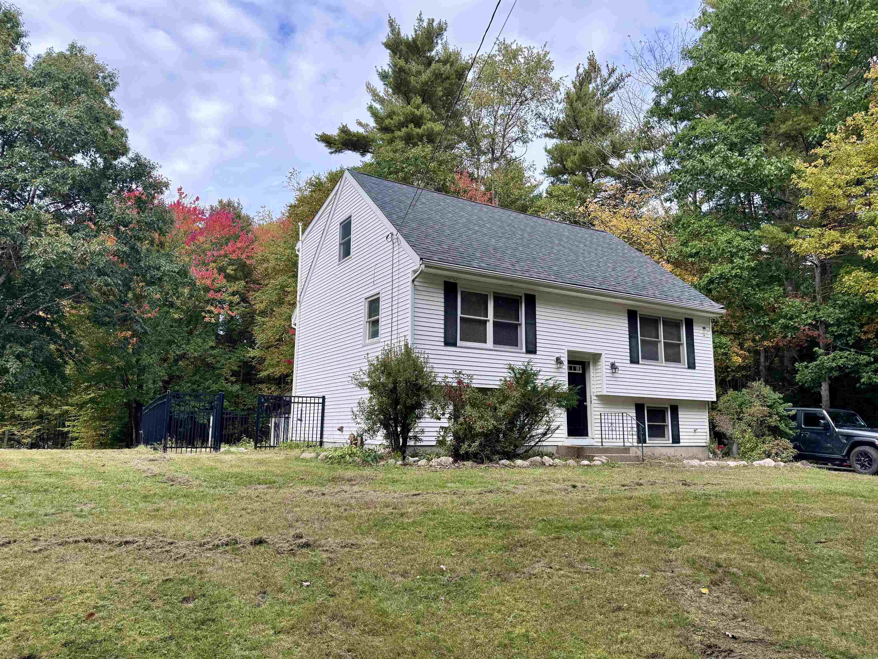 56 Pullman Road — photo