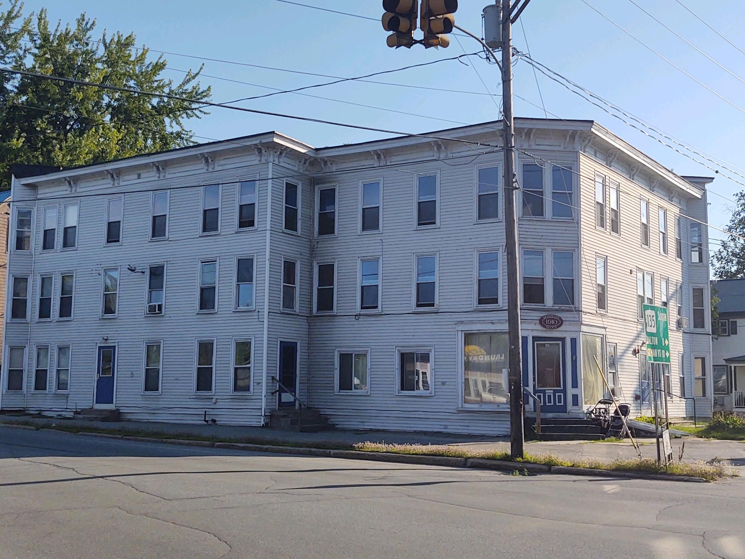 4 Elm Street — photo