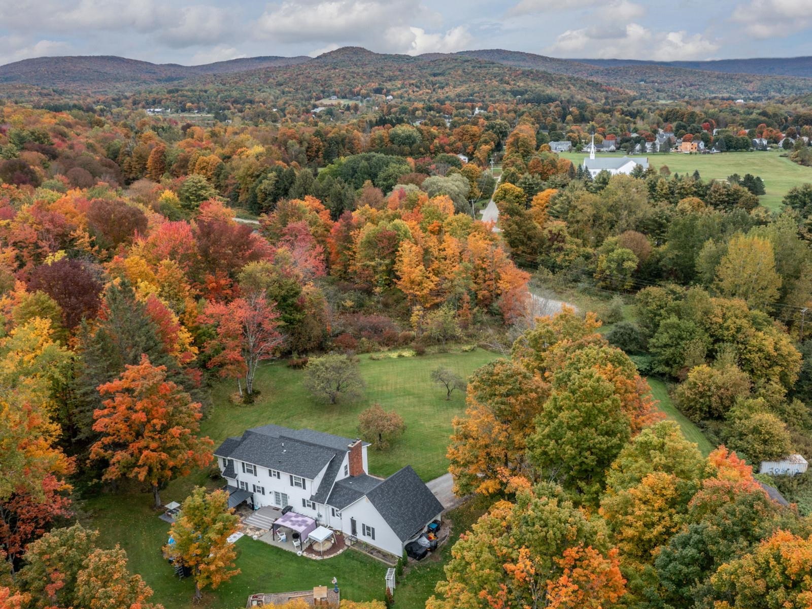 79 Raceway Road, Jericho, VT 05465 — photo 2