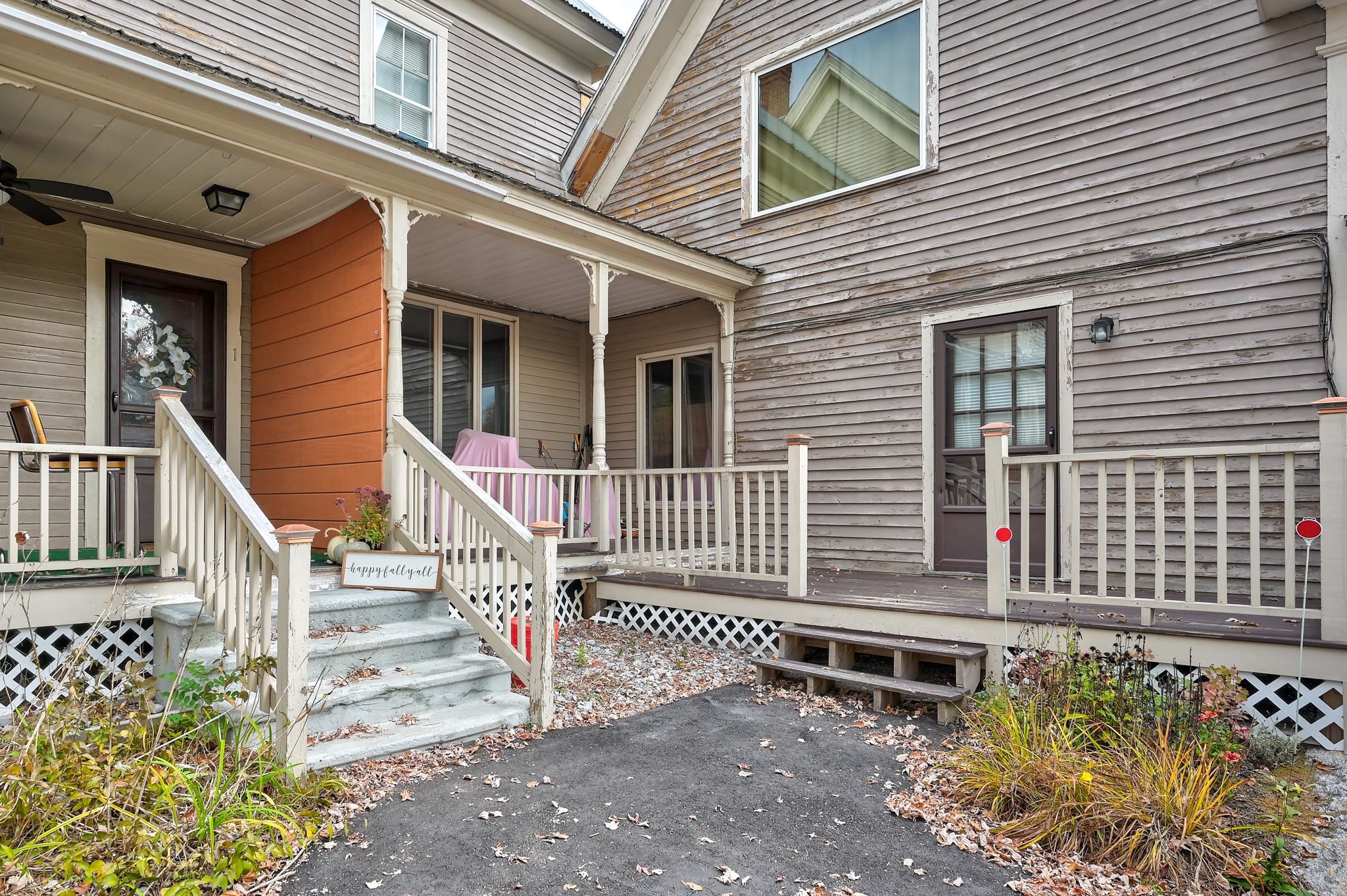 8 Chase Avenue — photo