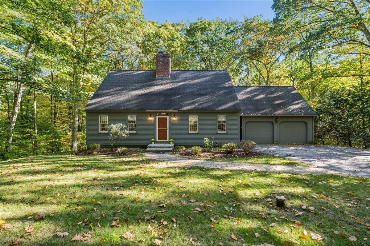 33 Ledgewood Road — photo