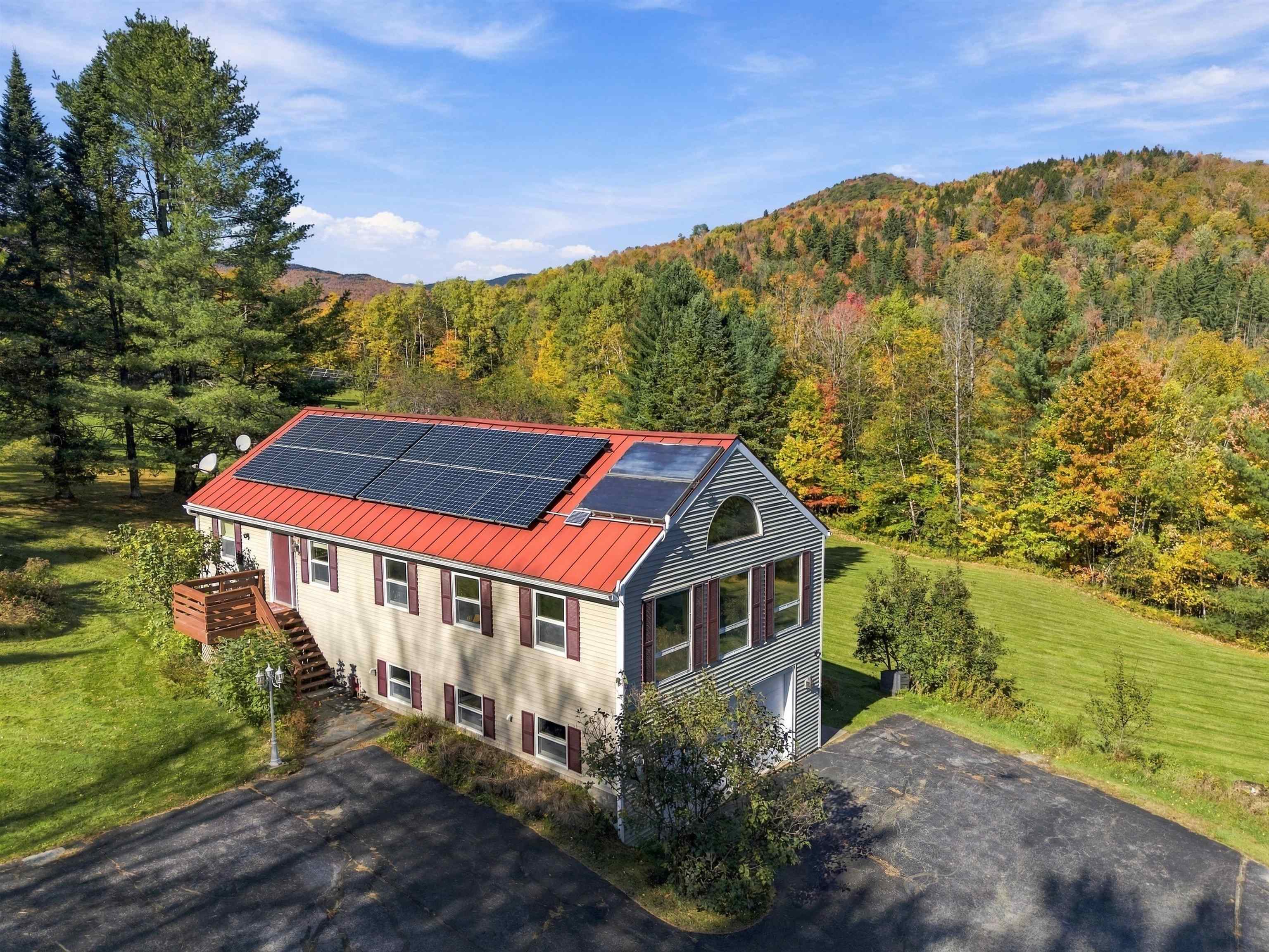 348 Shady Rill Road — photo