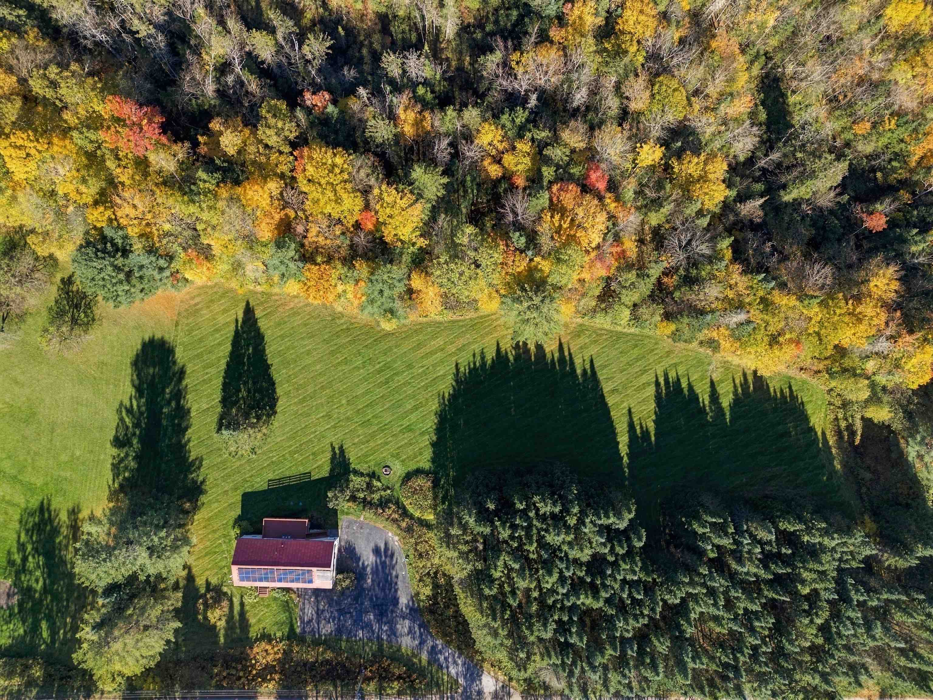 348 Shady Rill Road, Middlesex, VT 05602 — photo 2