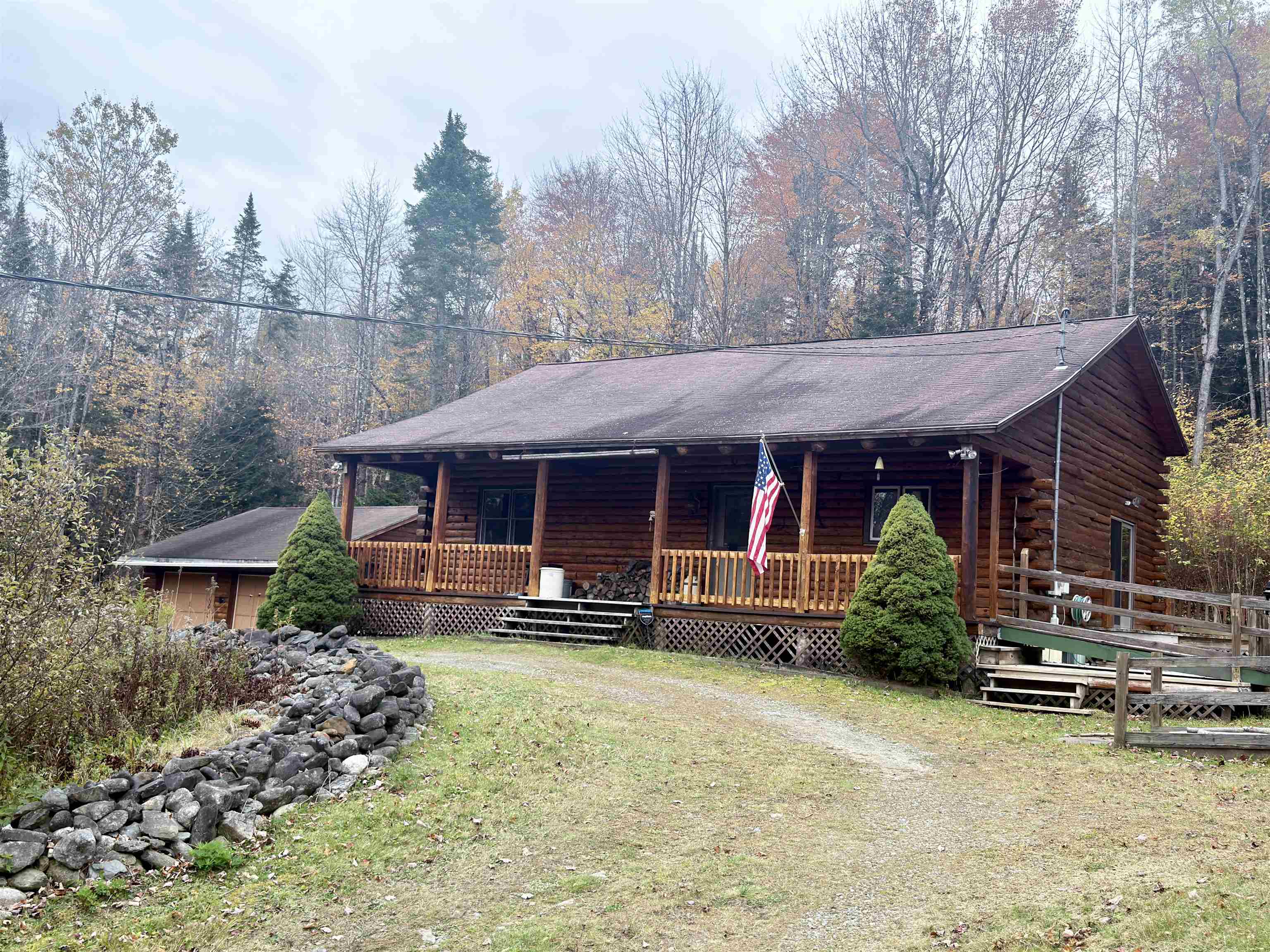 165 Landry Road — photo