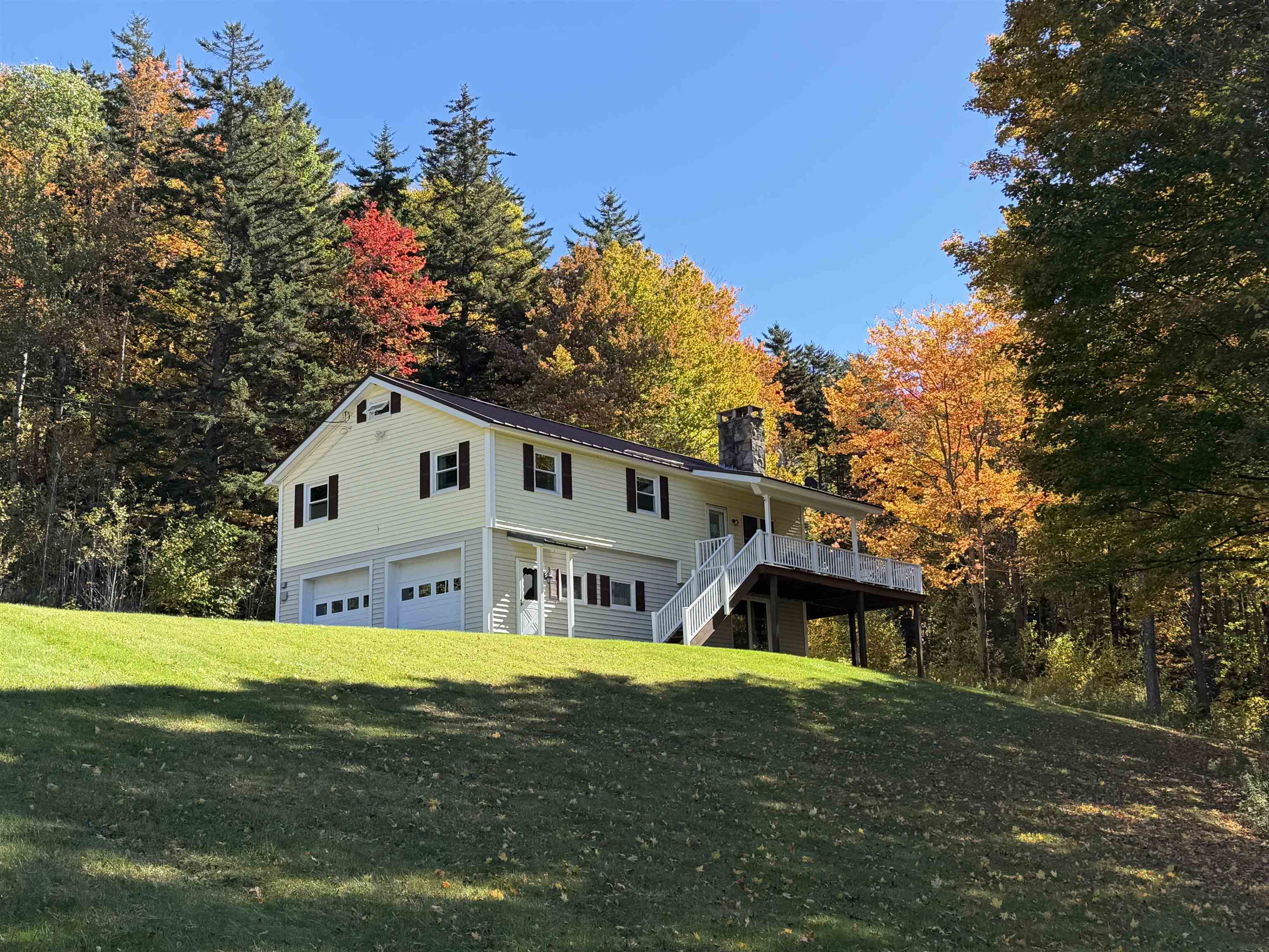 180 Parsons Road — photo