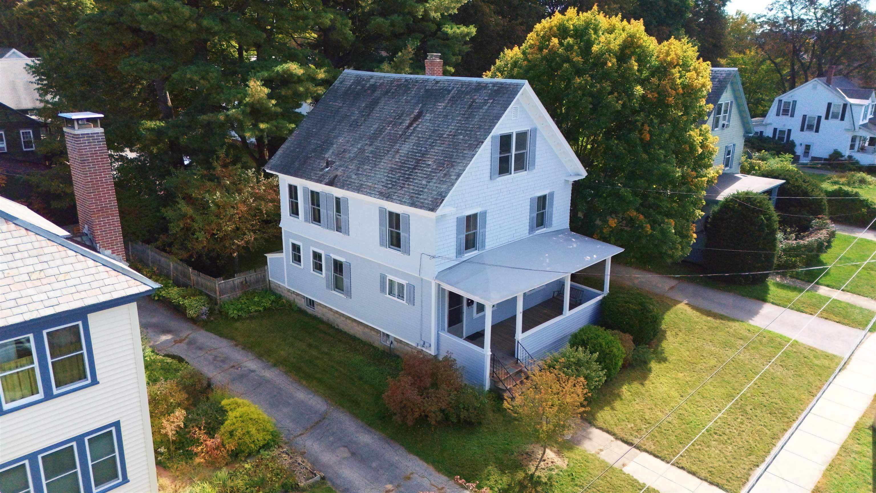 55 Wilder Street — photo
