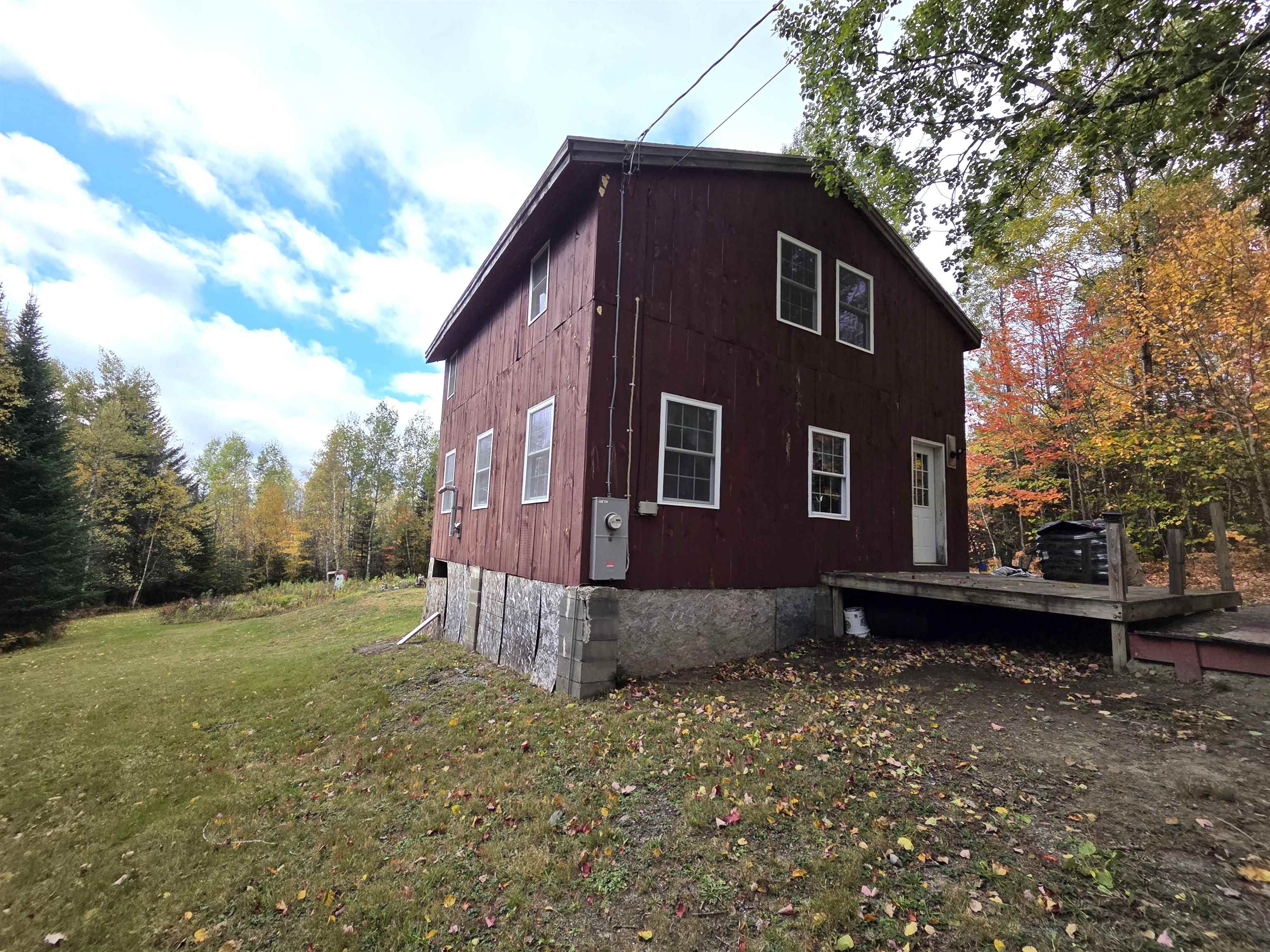 571 Piper Hill Road — photo