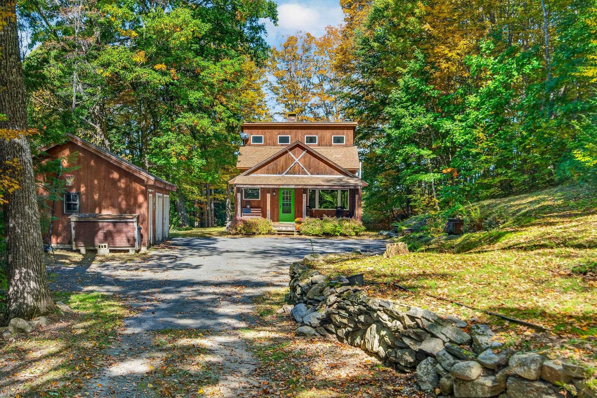 6 Town Farm Road — photo