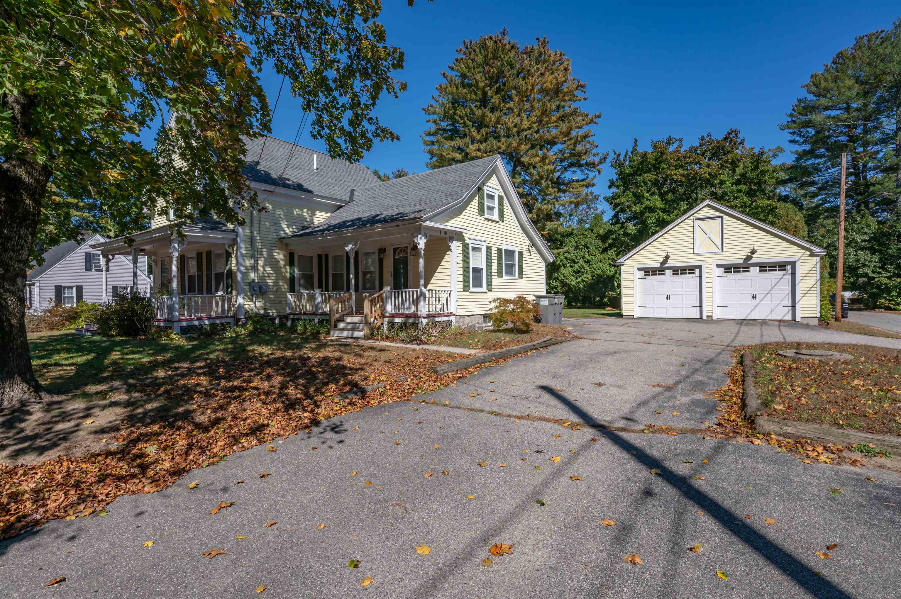 12 Nashua Road — photo