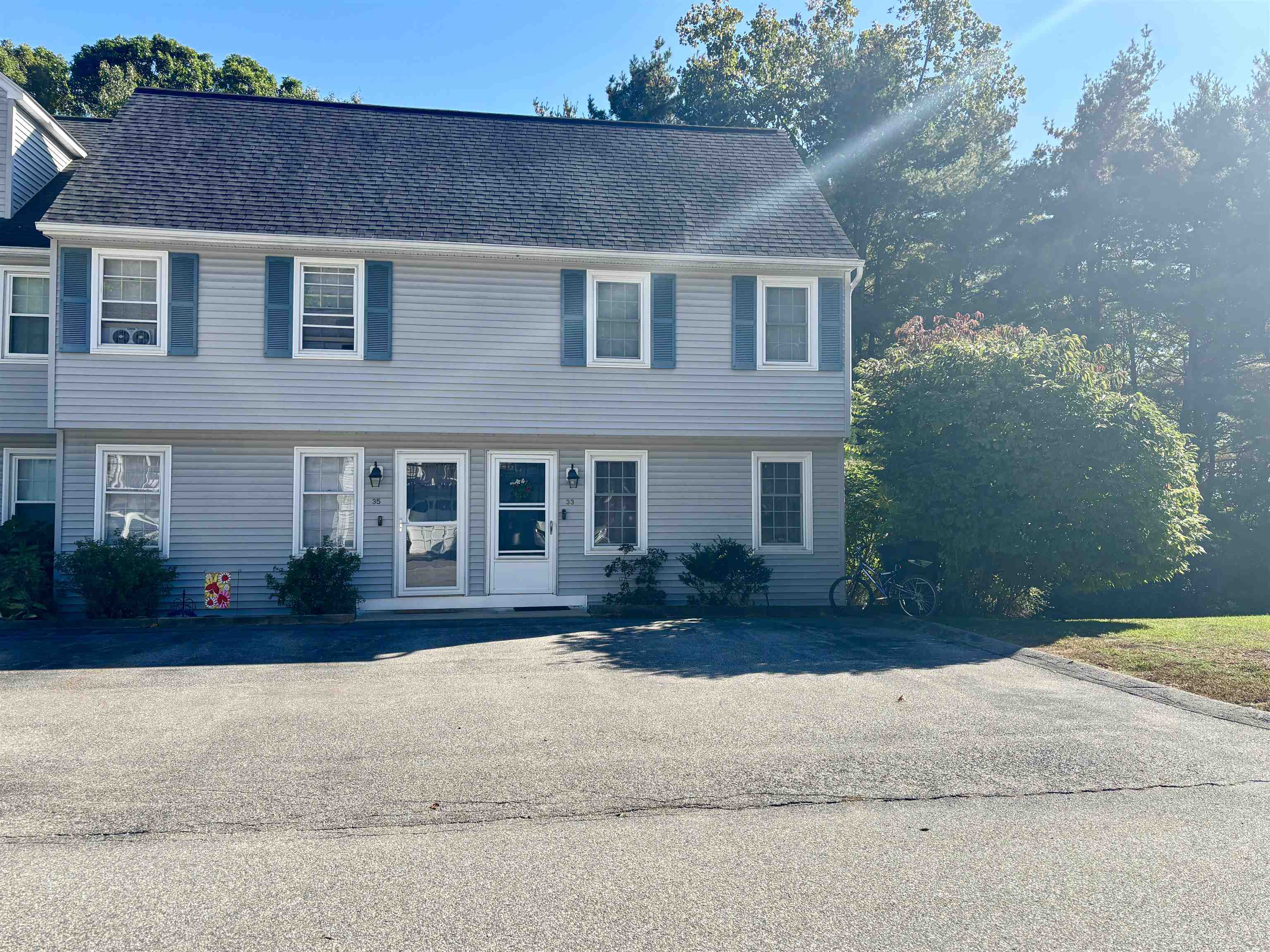 35 Hawkstead Hollow — photo