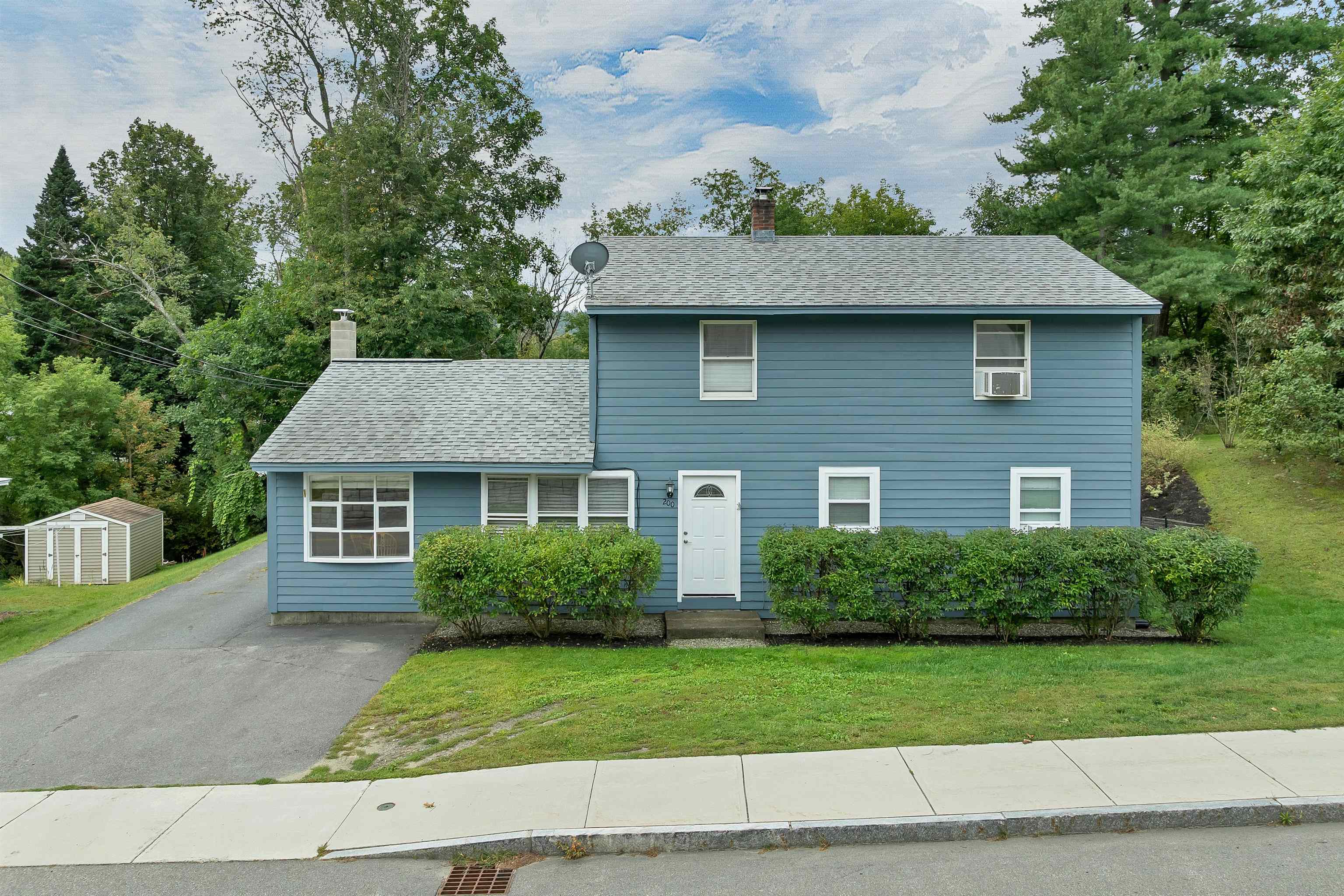 200 Mascoma Street — photo