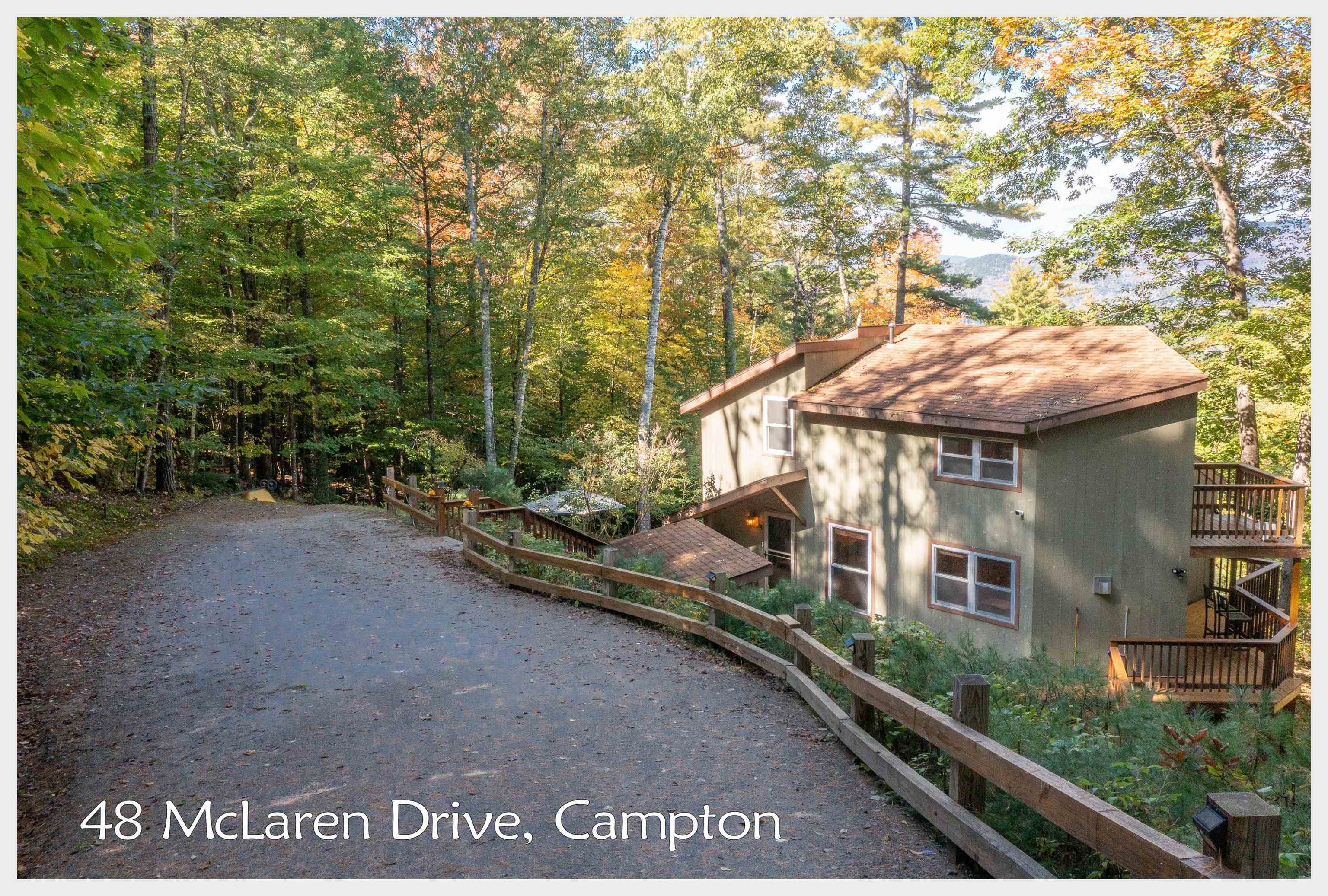 48 McLaren Drive — photo