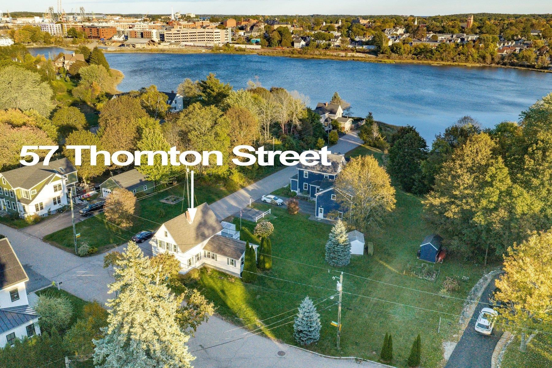 57 Thornton Street — photo