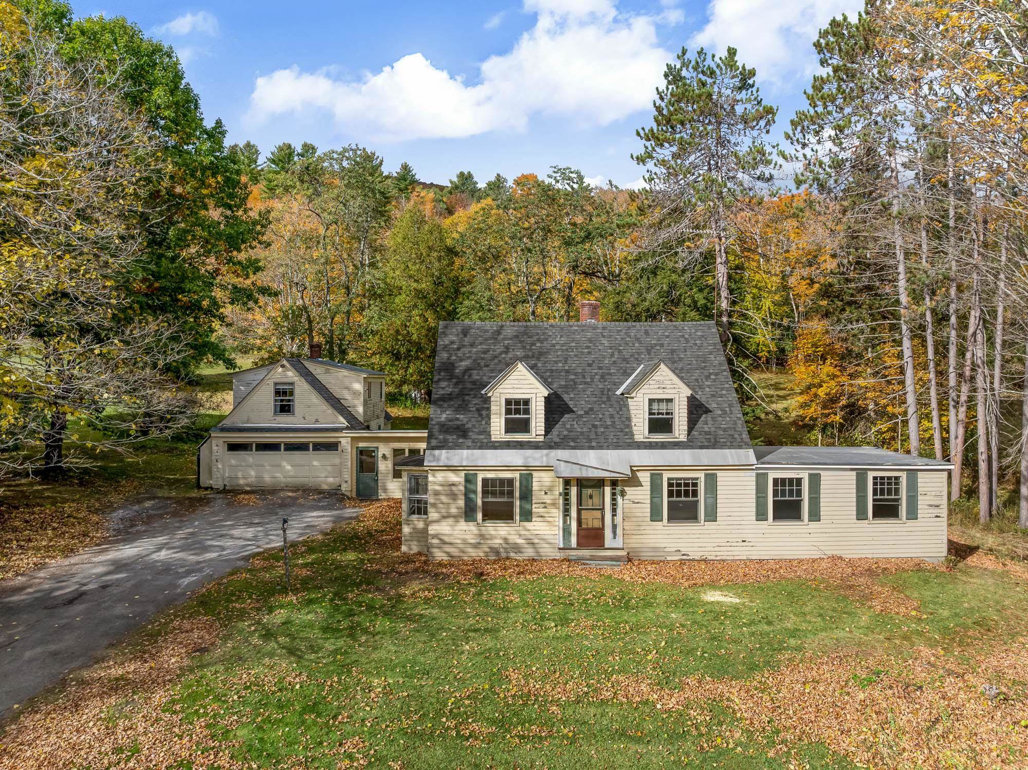1115 Brookfield Road — photo