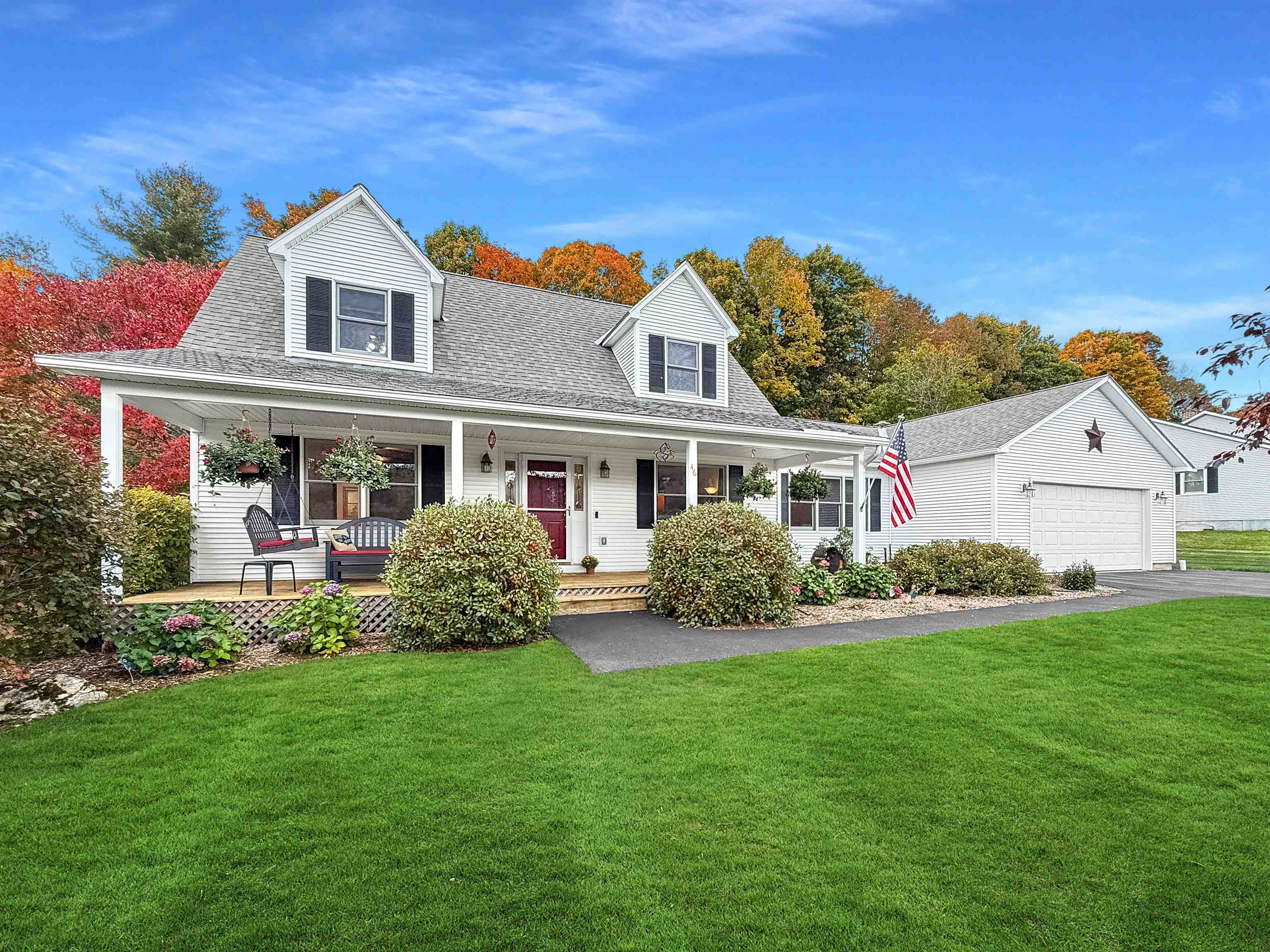 46 Cobble Hill Meadows — photo
