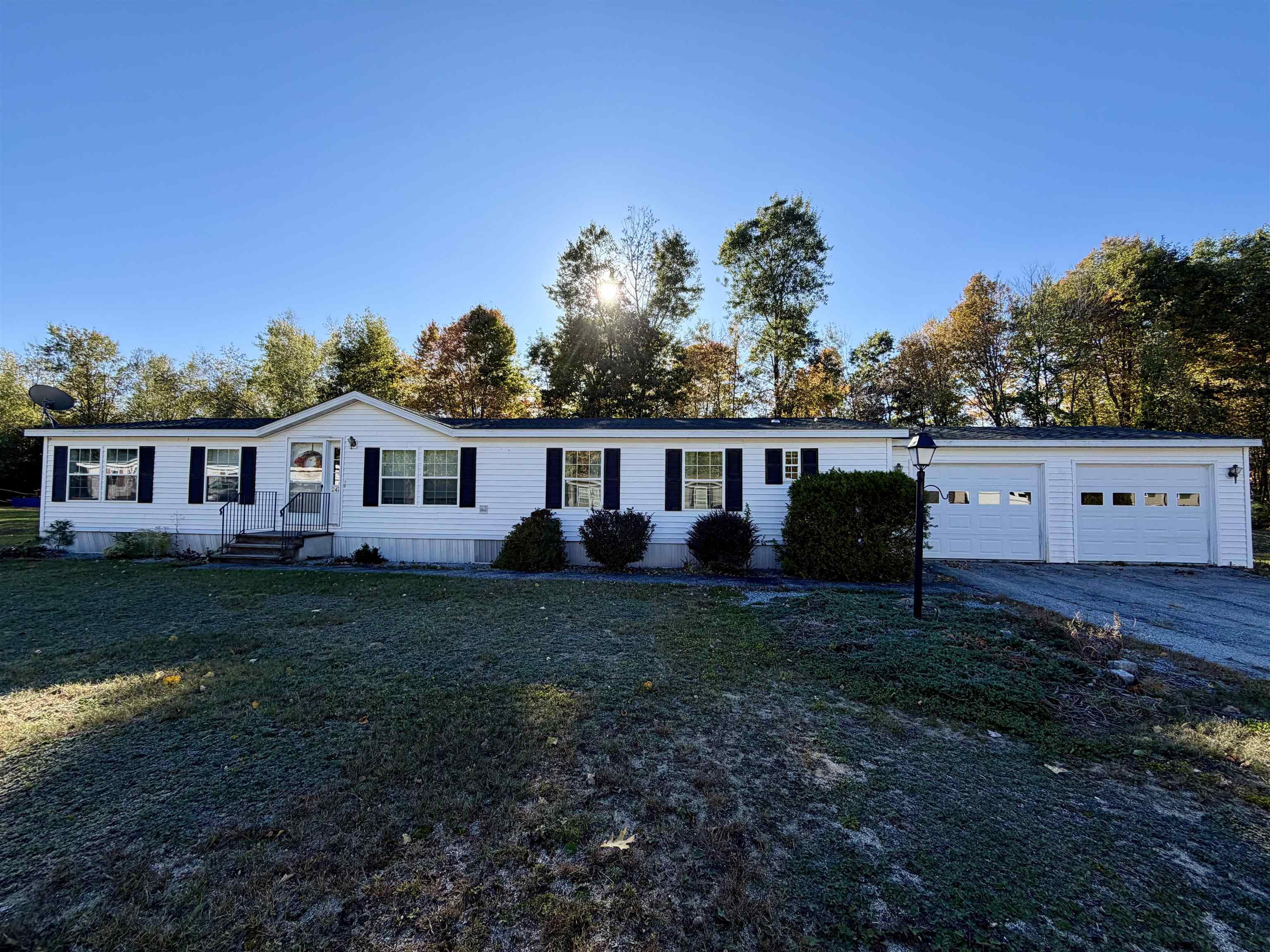 247 Fire Pond Road — photo
