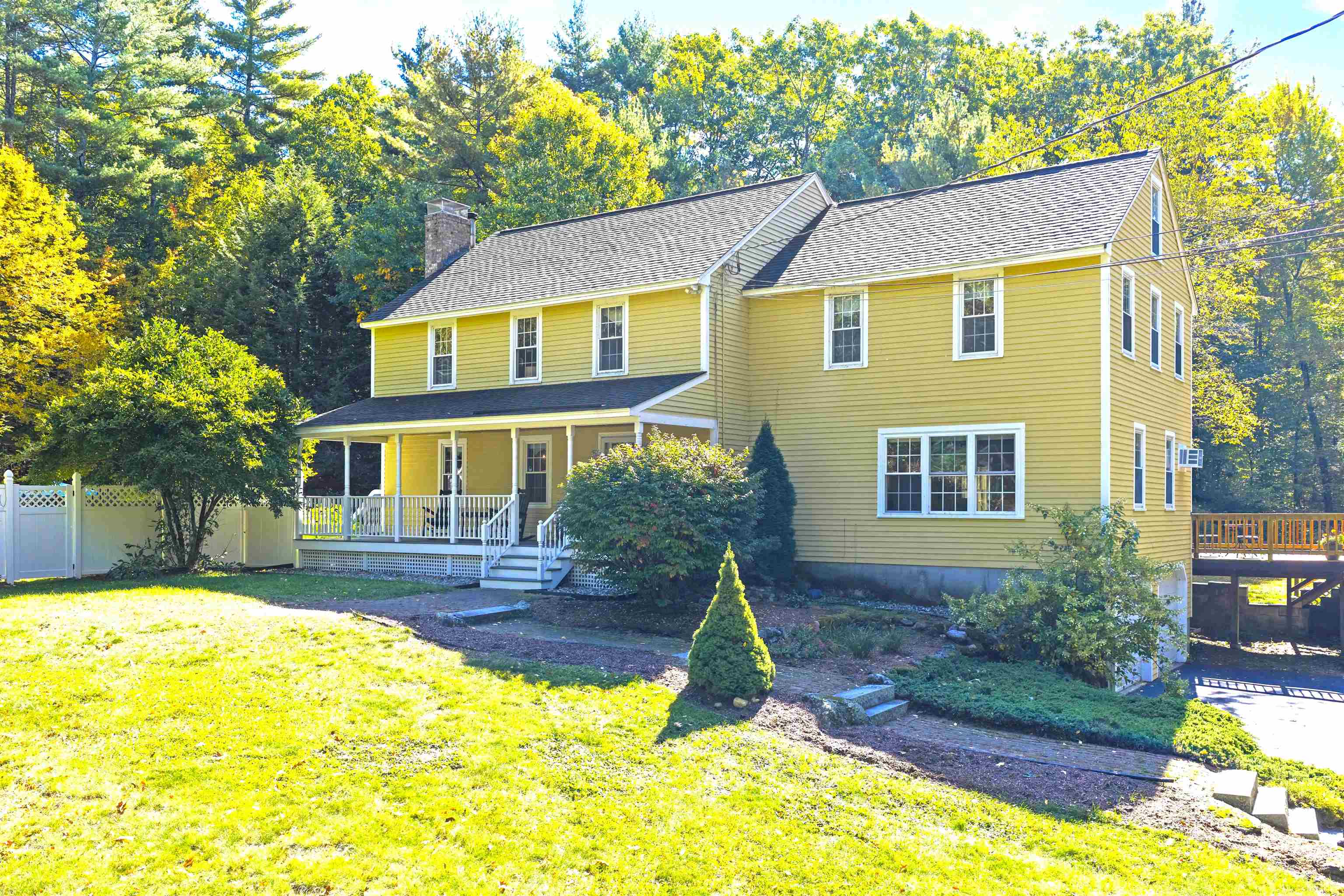 23 Williamsburg Drive — photo