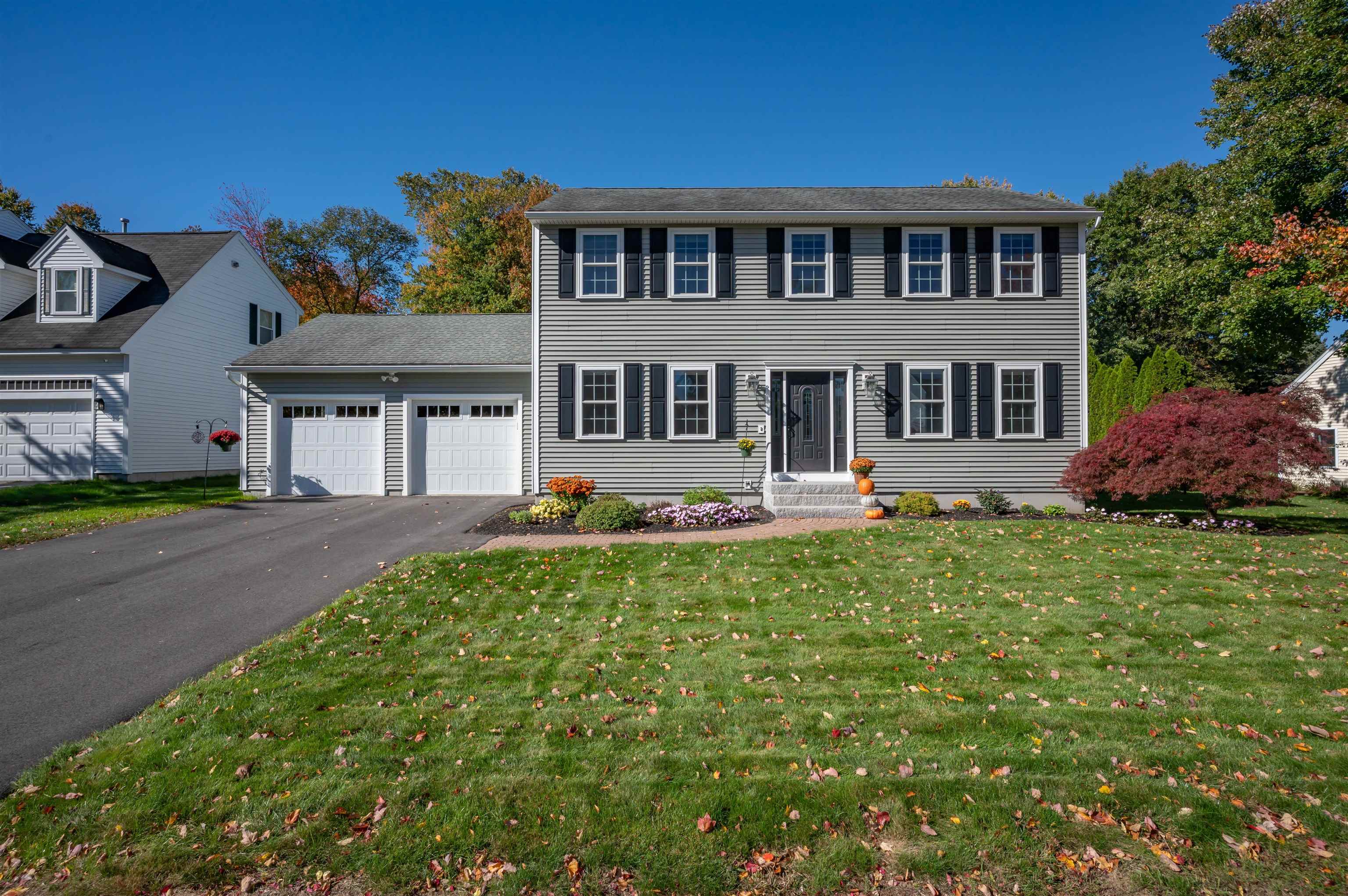 10 Brant Drive — photo