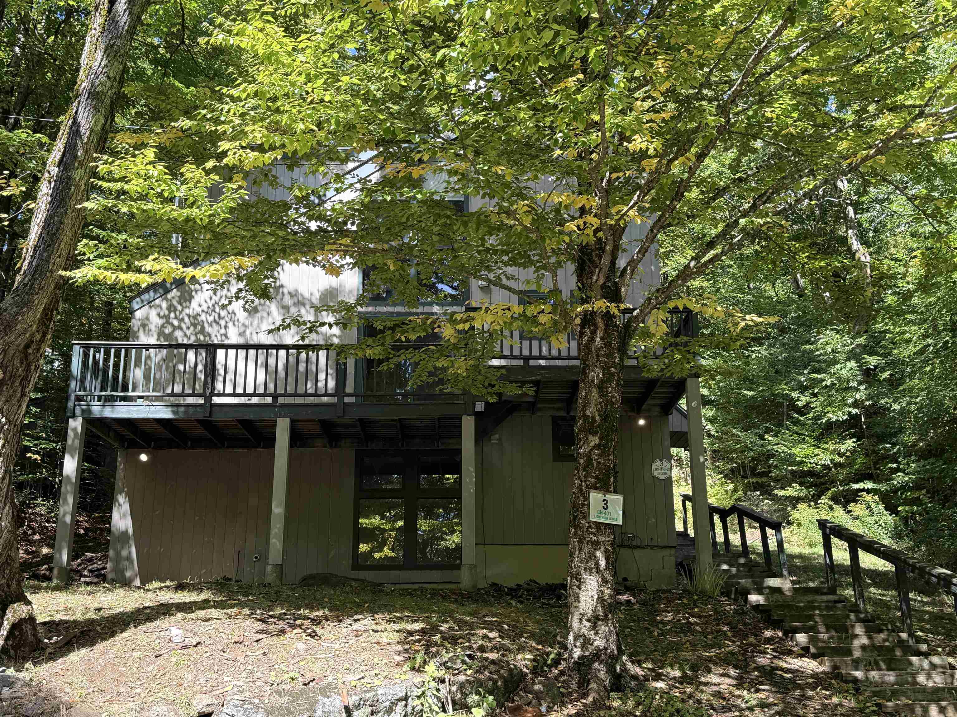3 Lightning Ledge Way — photo