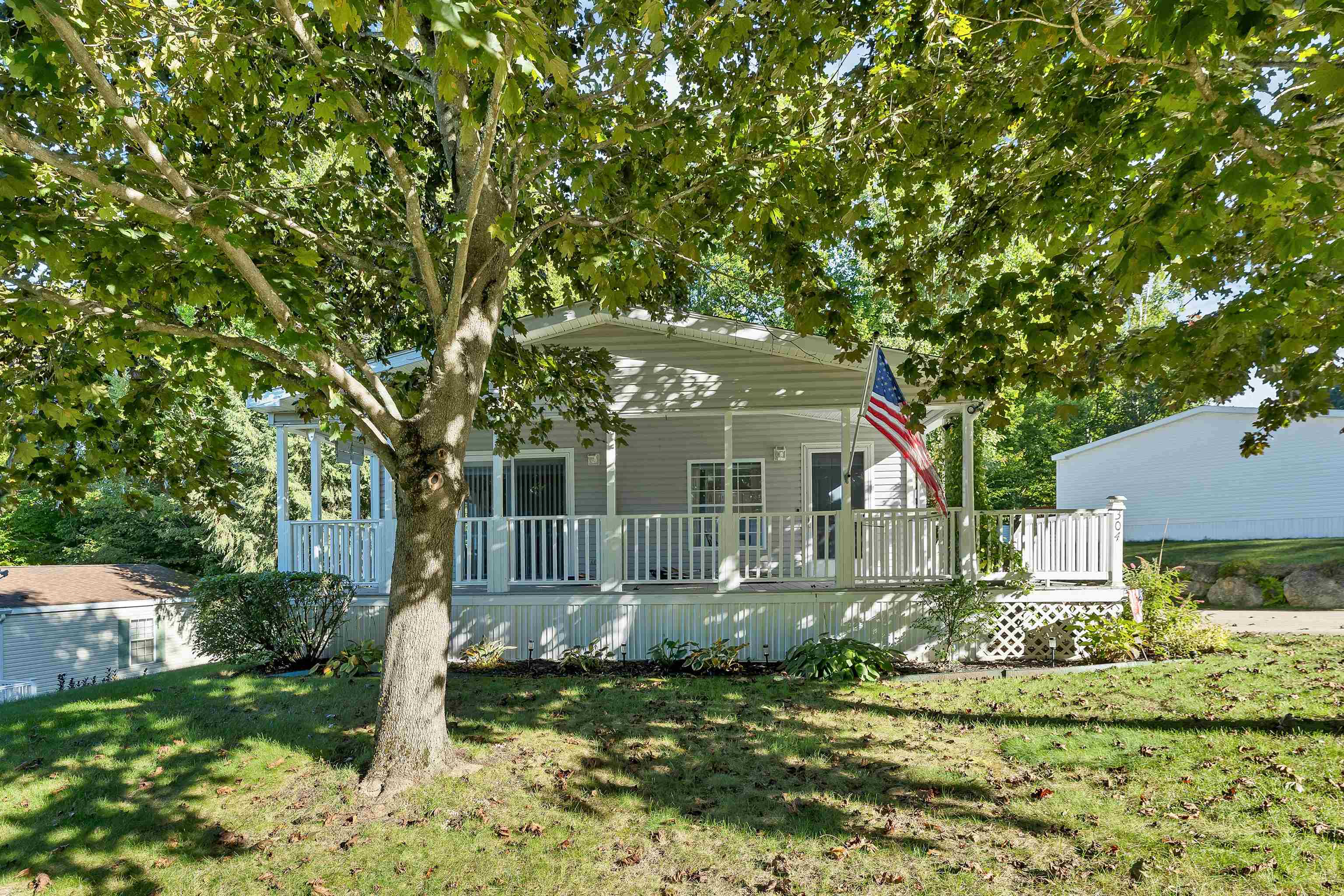 304 Darby Drive — photo