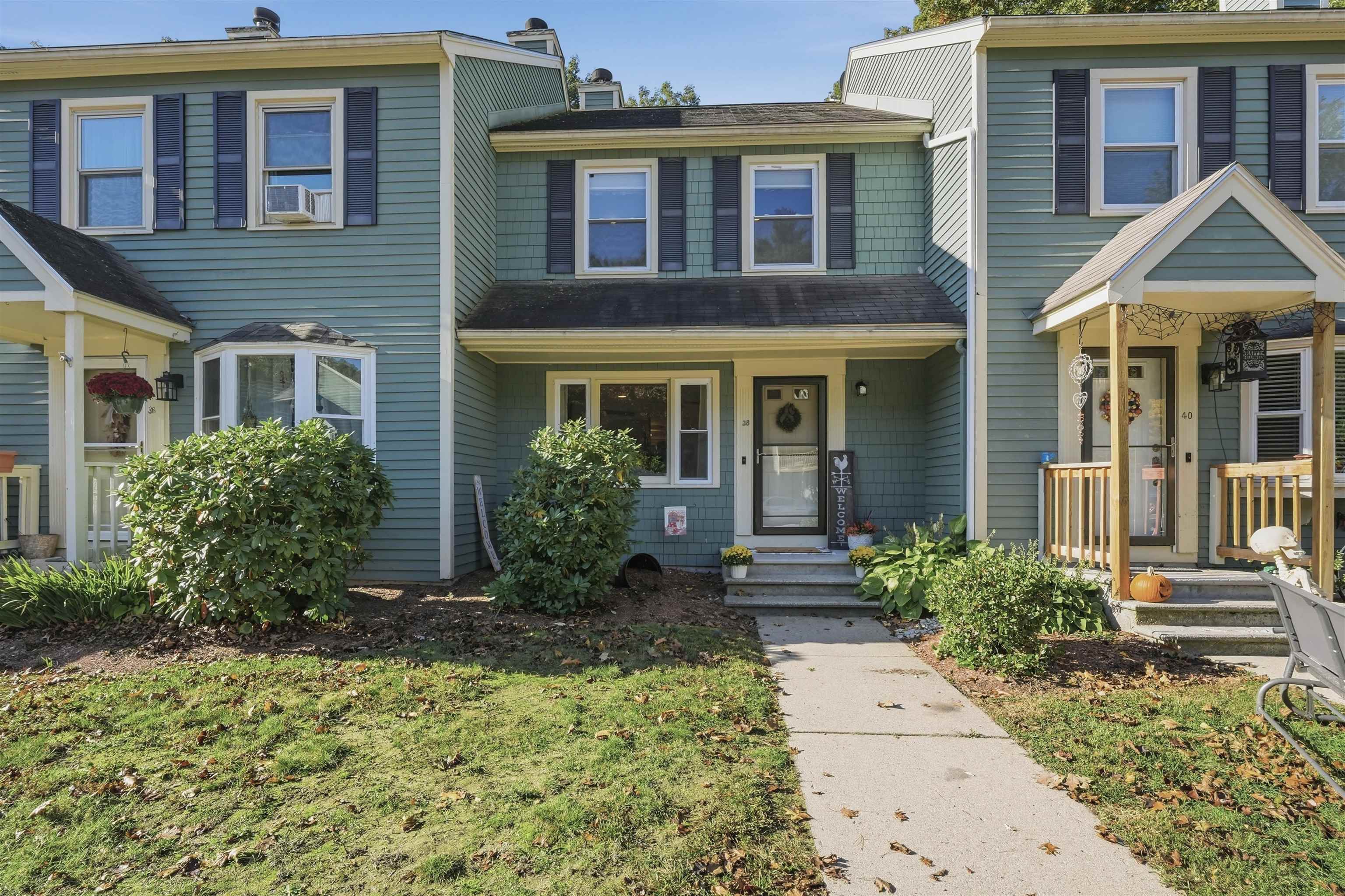38 Walnut Circle — photo