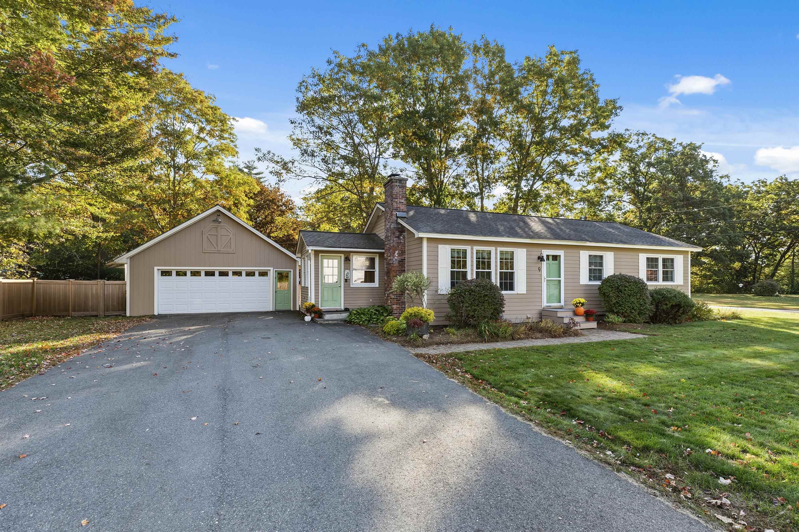 9 Kriskarli Drive — photo