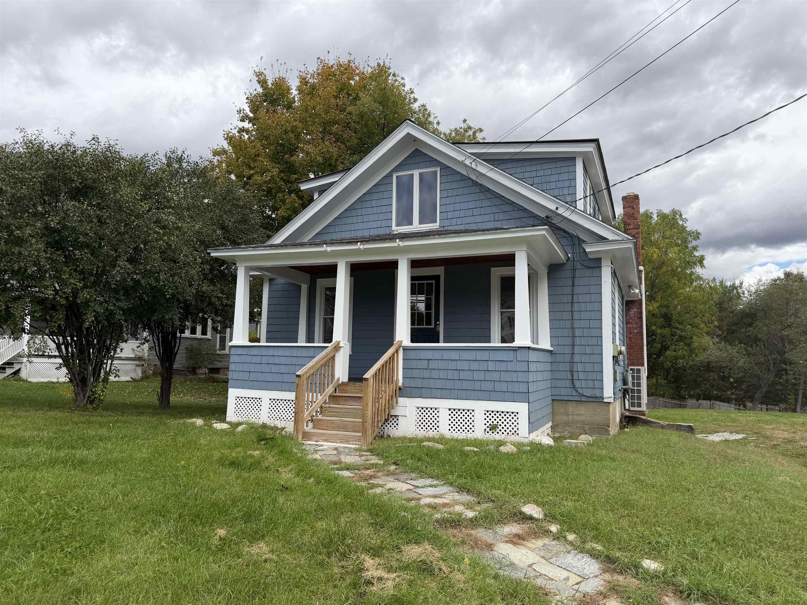 186 Lincoln Avenue — photo