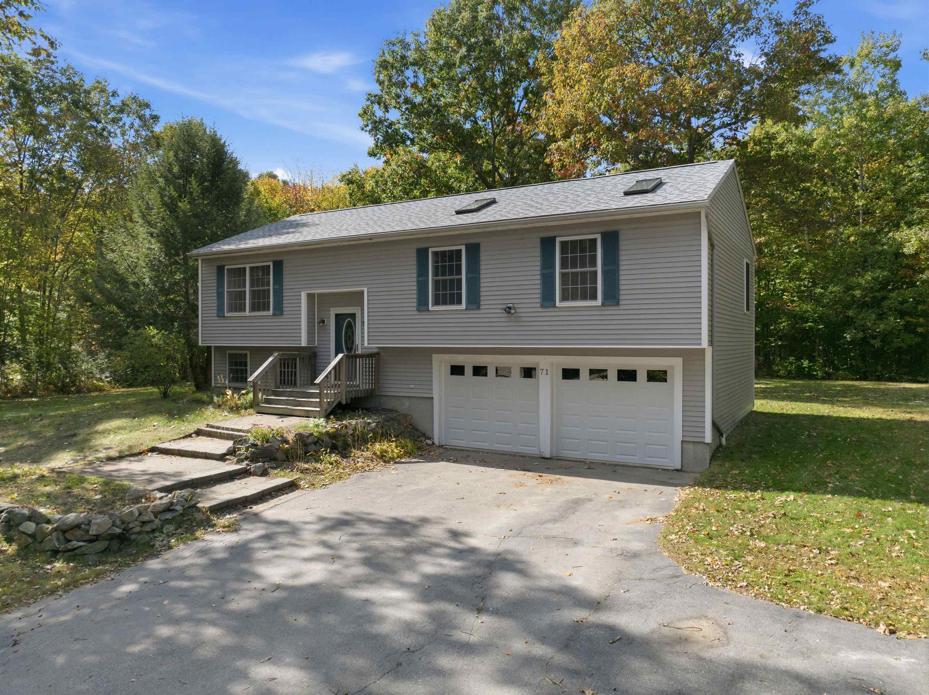 71 Summit View Drive — photo