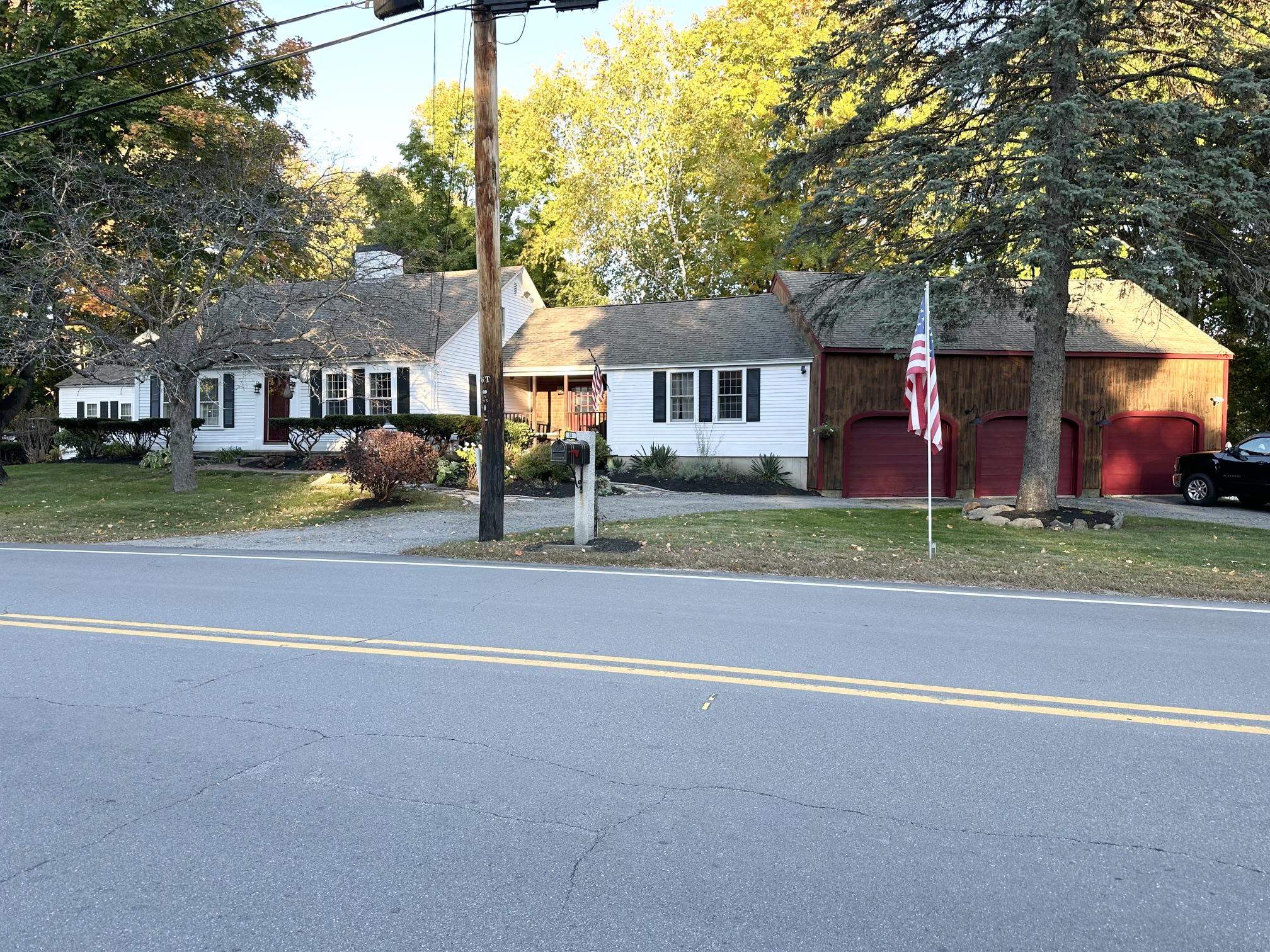 84 Main Street — photo