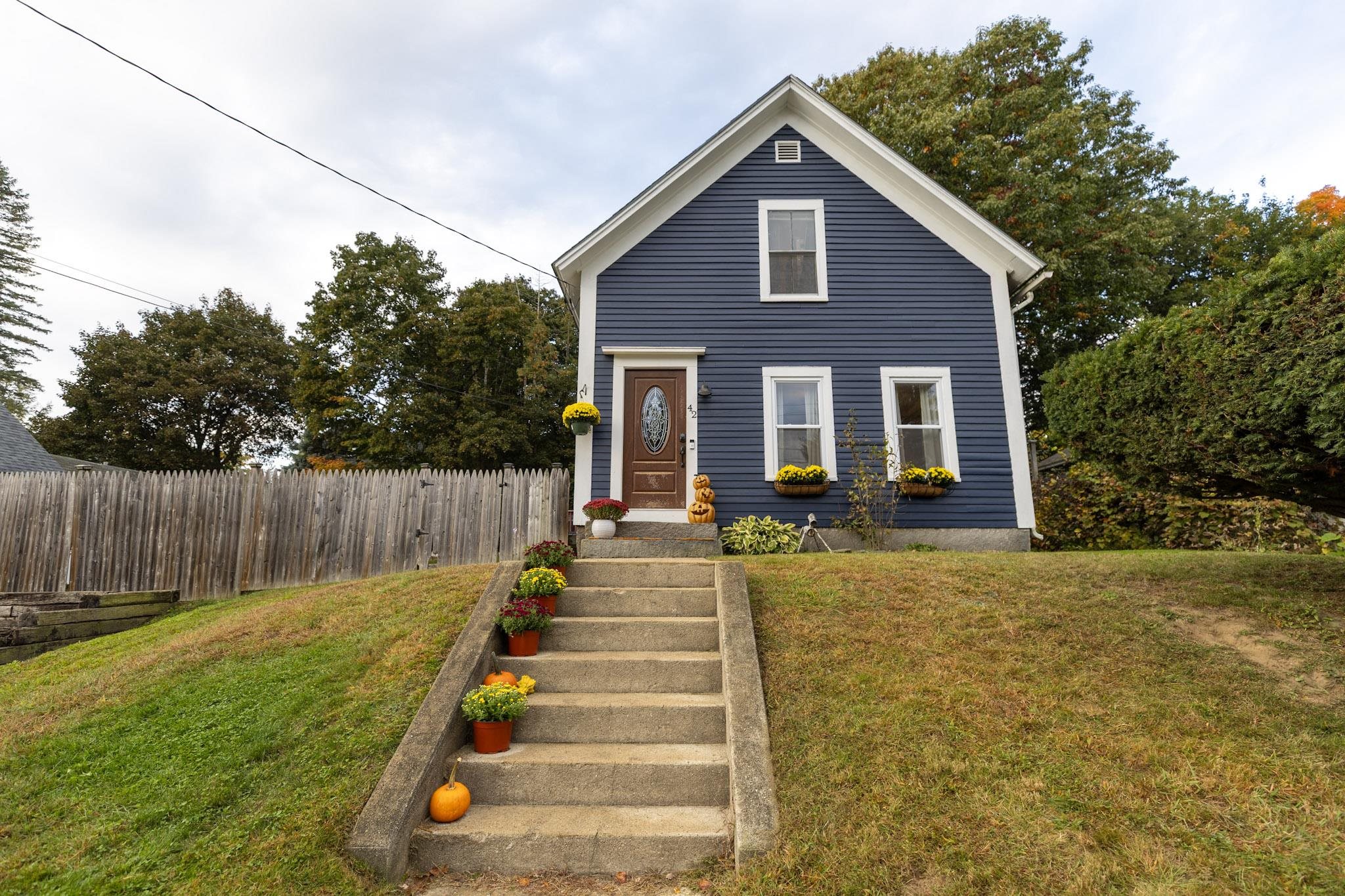 42 Highland Avenue — photo