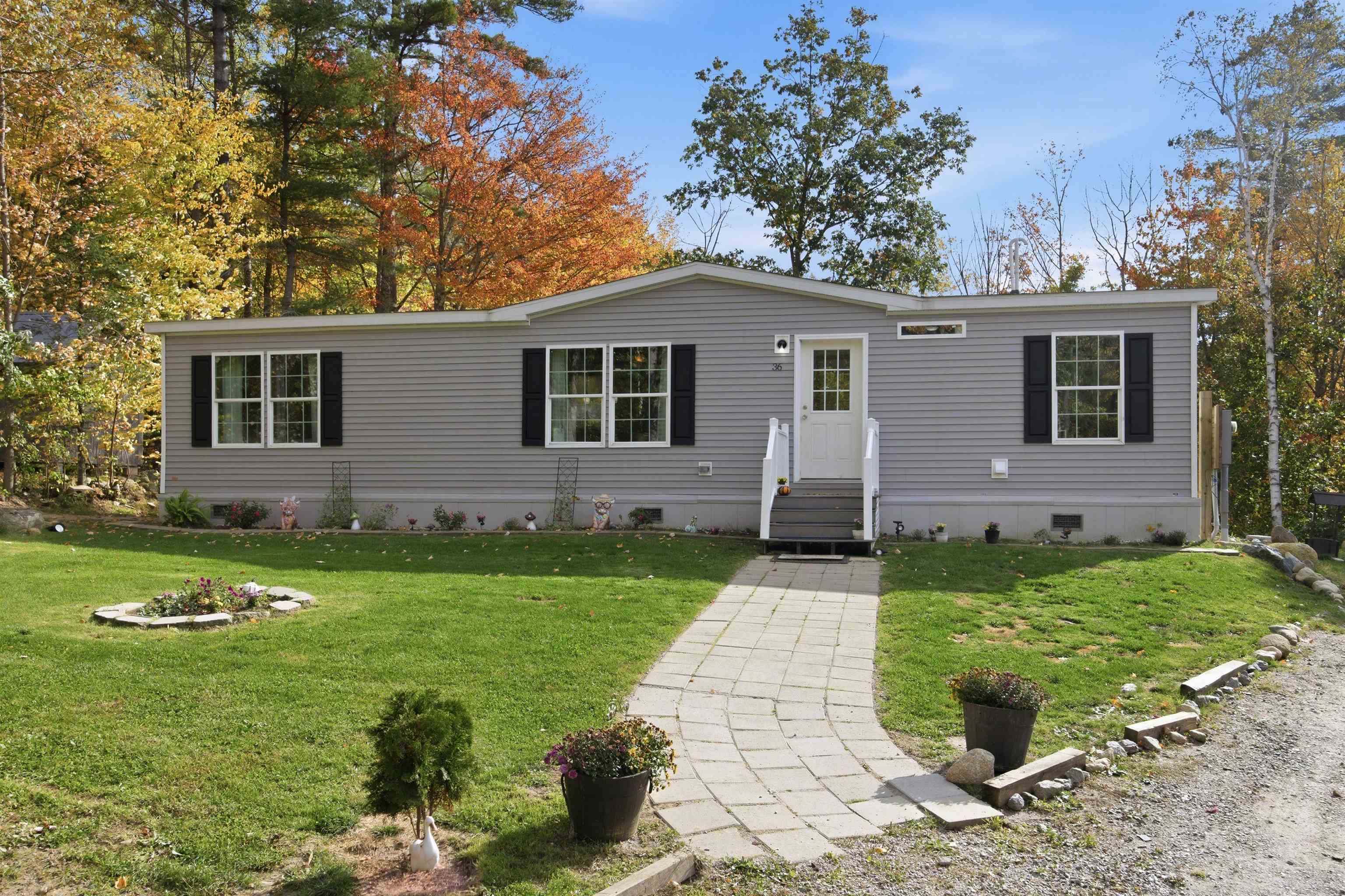 36 Dugout Road — photo