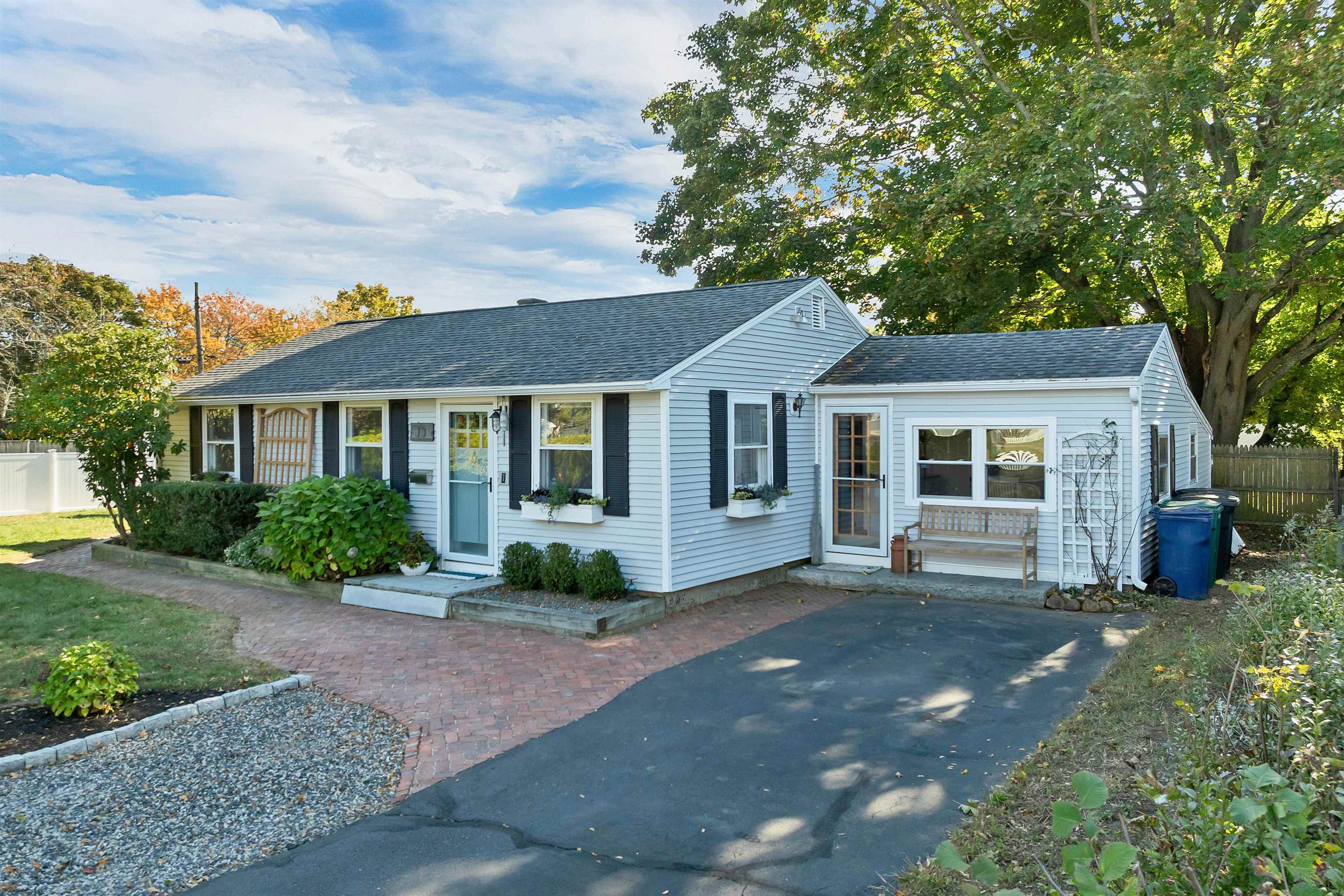 13 Morningside Drive — photo