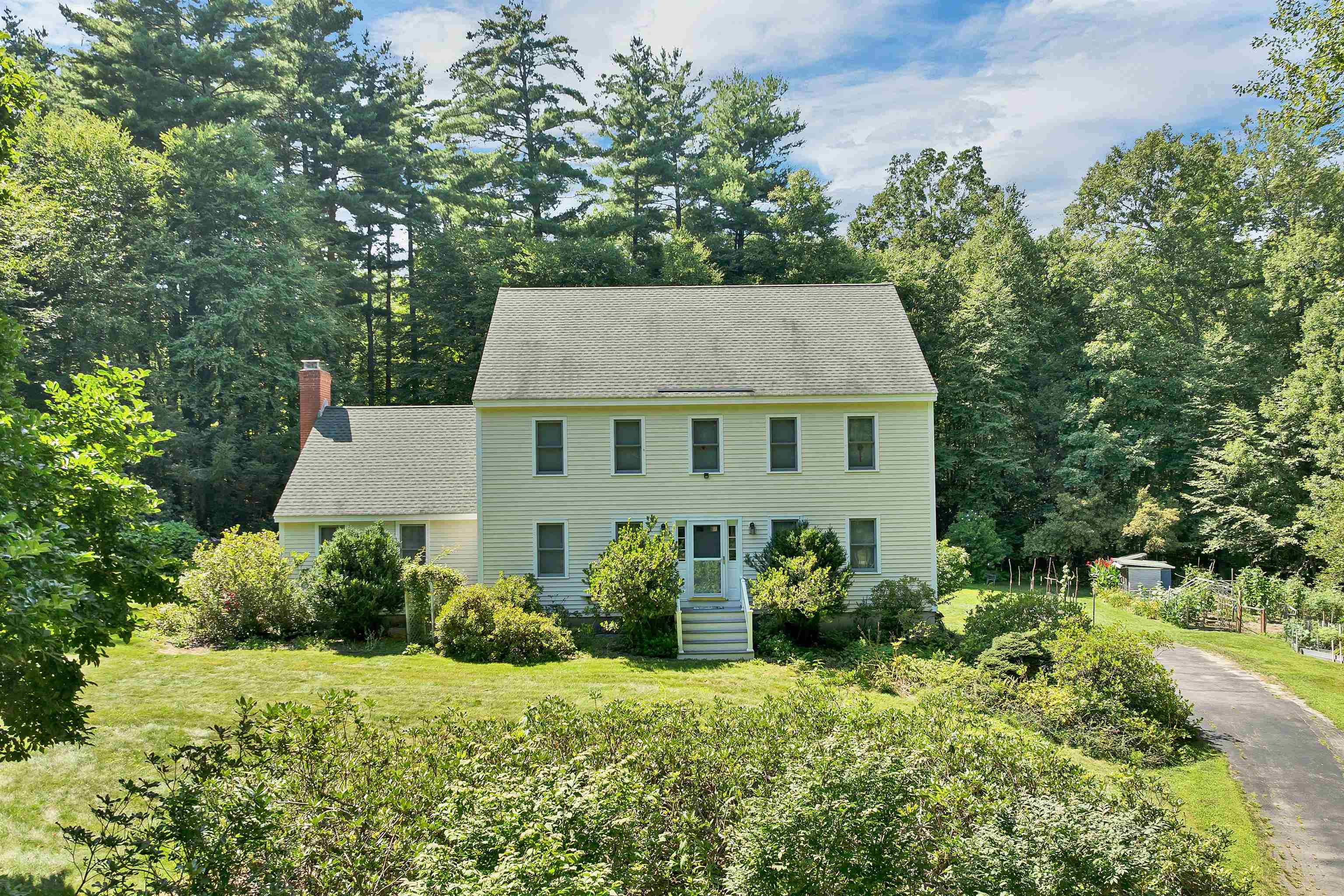 43 Peabody Drive — photo